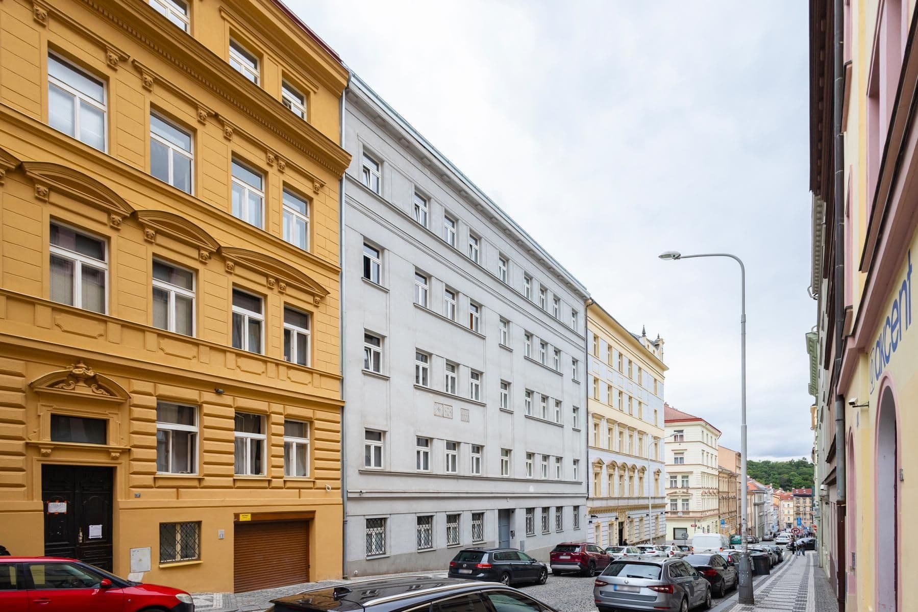 Predaj bytu 2-izbový 40 m², Cimburkova, Praha, Praha Predaj bytu 2-izbový 40 m², Cimburkova, Praha, Praha