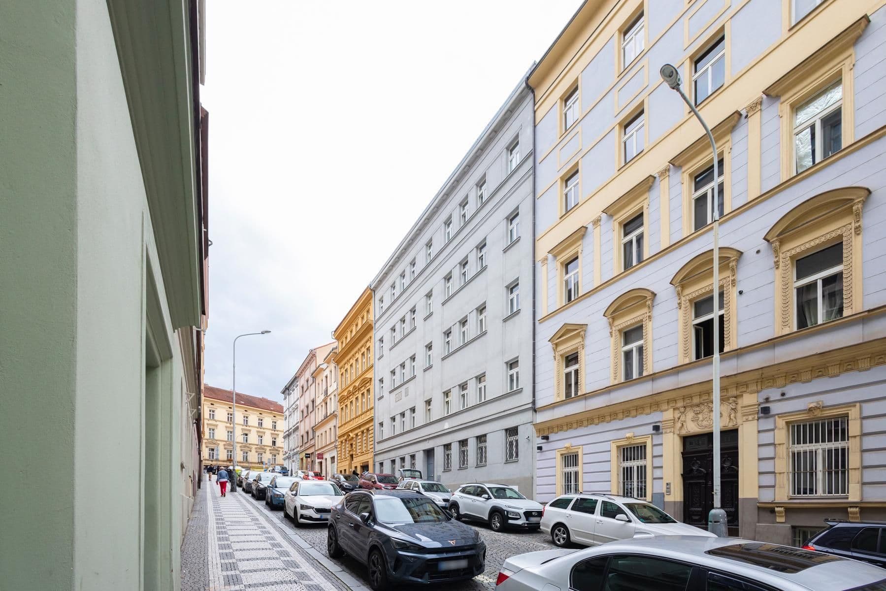 Predaj bytu 2-izbový 40 m², Cimburkova, Praha, Praha Predaj bytu 2-izbový 40 m², Cimburkova, Praha, Praha