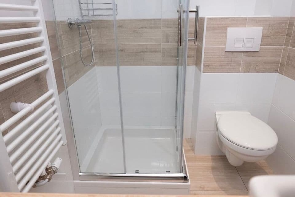 Predaj bytu 1-izbový 29 m², Dvorecké náměstí, Praha, Praha Predaj bytu 1-izbový 29 m², Dvorecké náměstí, Praha, Praha