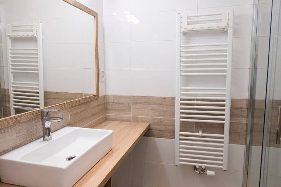 Predaj bytu 1-izbový 29 m², Dvorecké náměstí, Praha, Praha Predaj bytu 1-izbový 29 m², Dvorecké náměstí, Praha, Praha