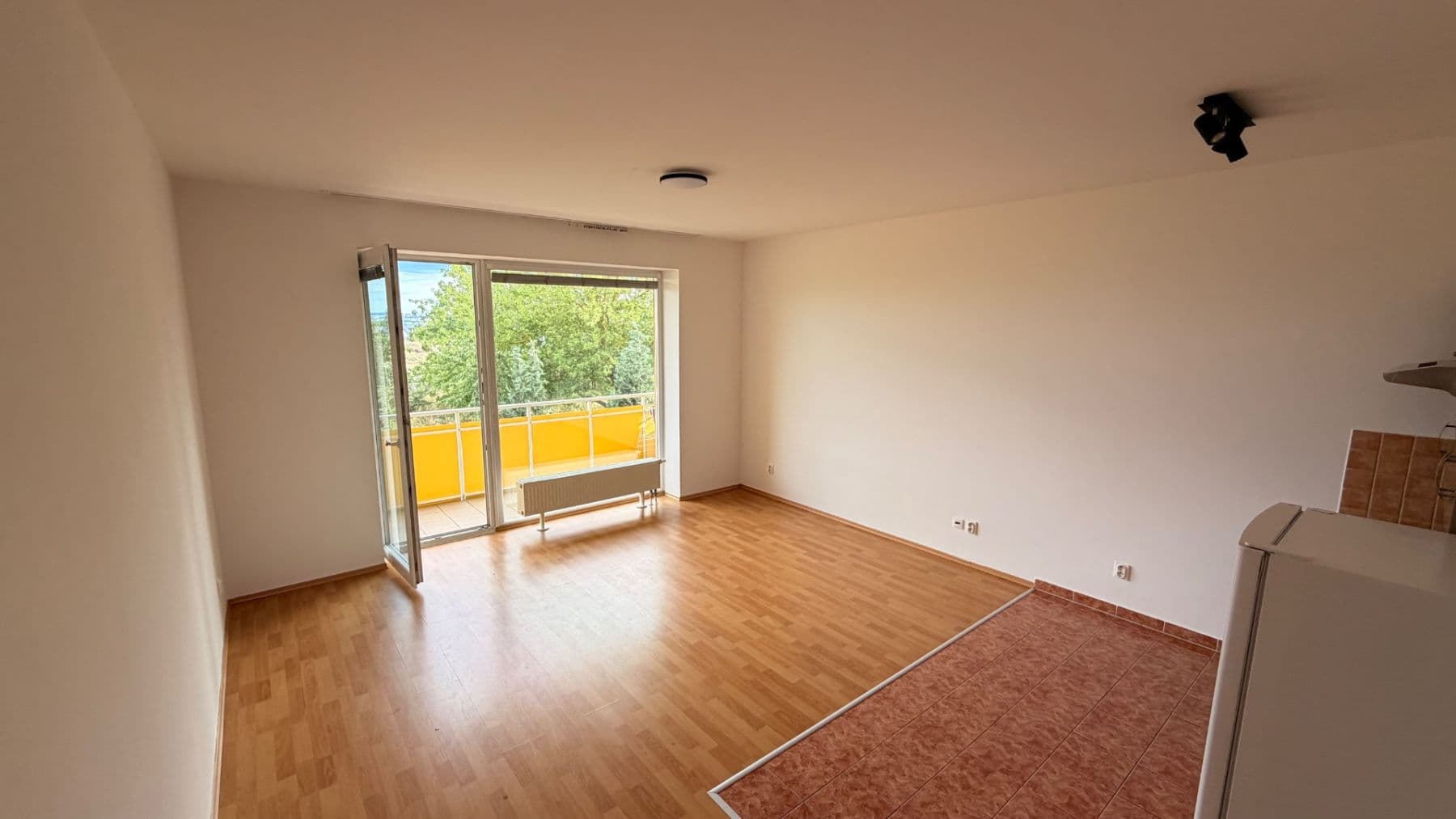 Prenájom bytu 1-izbový 35 m², Sicherova, Praha, Praha Prenájom bytu 1-izbový 35 m², Sicherova, Praha, Praha