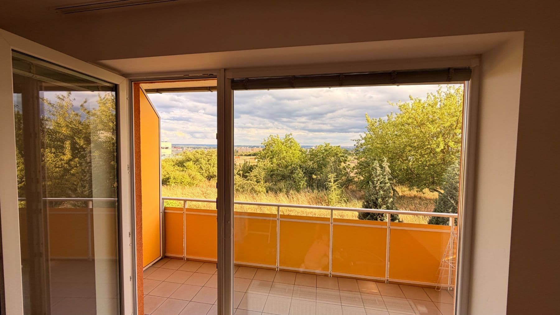 Prenájom bytu 1-izbový 35 m², Sicherova, Praha, Praha Prenájom bytu 1-izbový 35 m², Sicherova, Praha, Praha