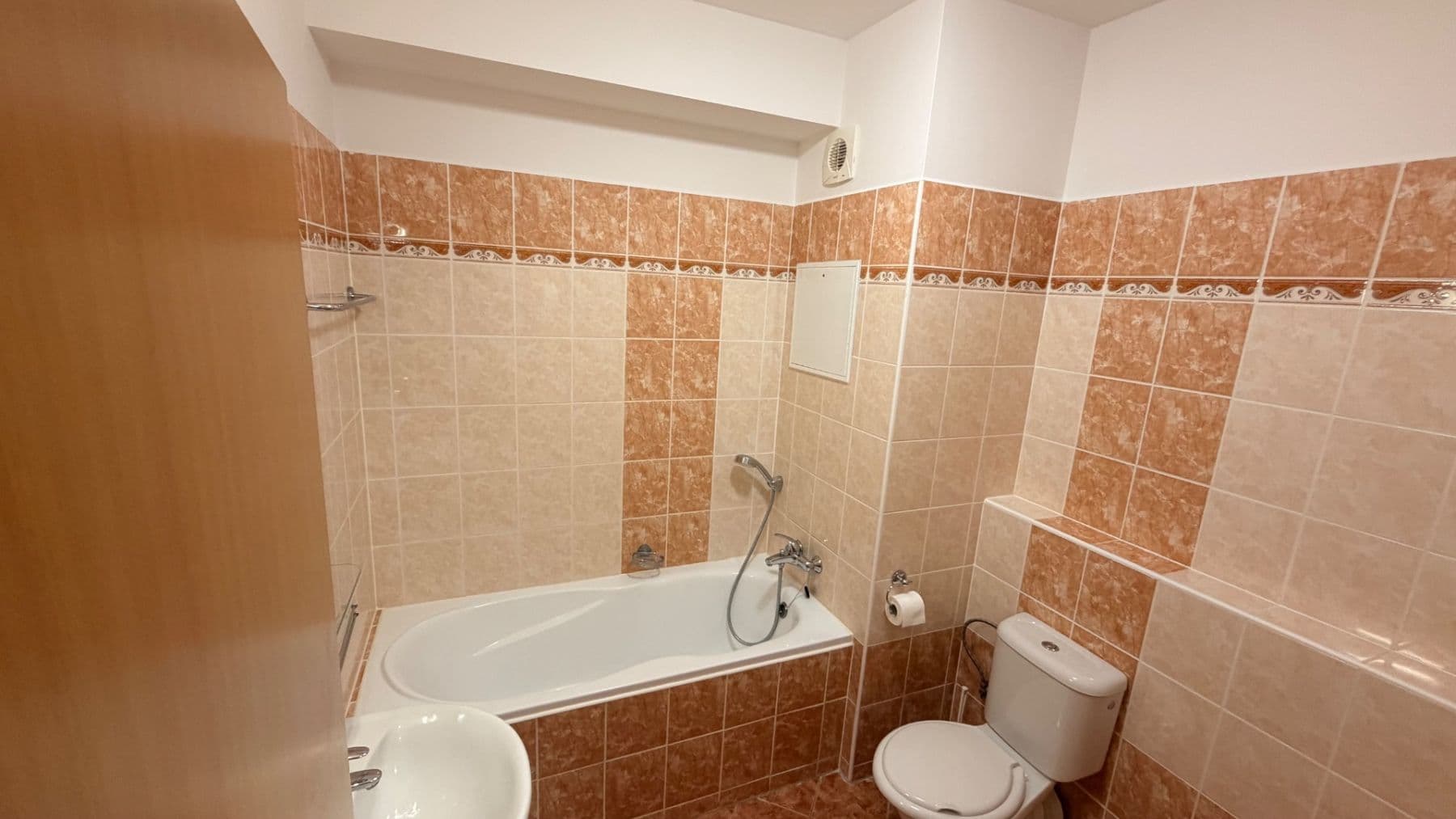 Prenájom bytu 1-izbový 35 m², Sicherova, Praha, Praha Prenájom bytu 1-izbový 35 m², Sicherova, Praha, Praha