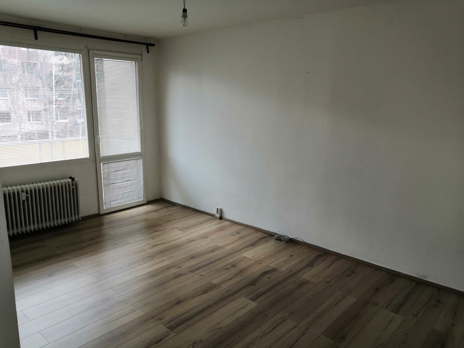Prenájom bytu 2-izbový 55 m², Bořivojova, Roudnice nad Labem, Ústecký kraj Prenájom bytu 2-izbový 55 m², Bořivojova, Roudnice nad Labem, Ústecký kraj