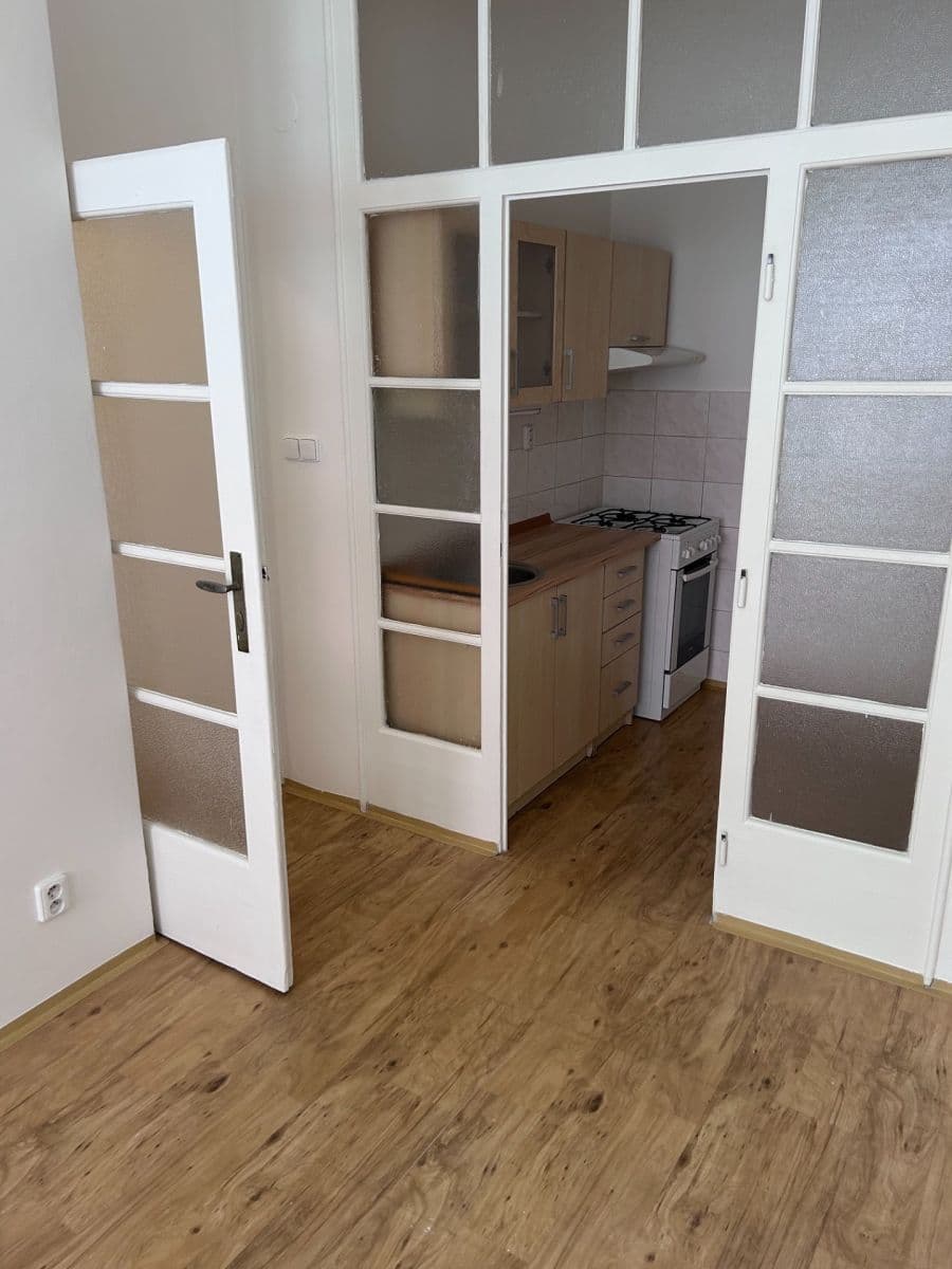 Prenájom bytu 2-izbový 44 m², Dačického, Praha, Praha Prenájom bytu 2-izbový 44 m², Dačického, Praha, Praha