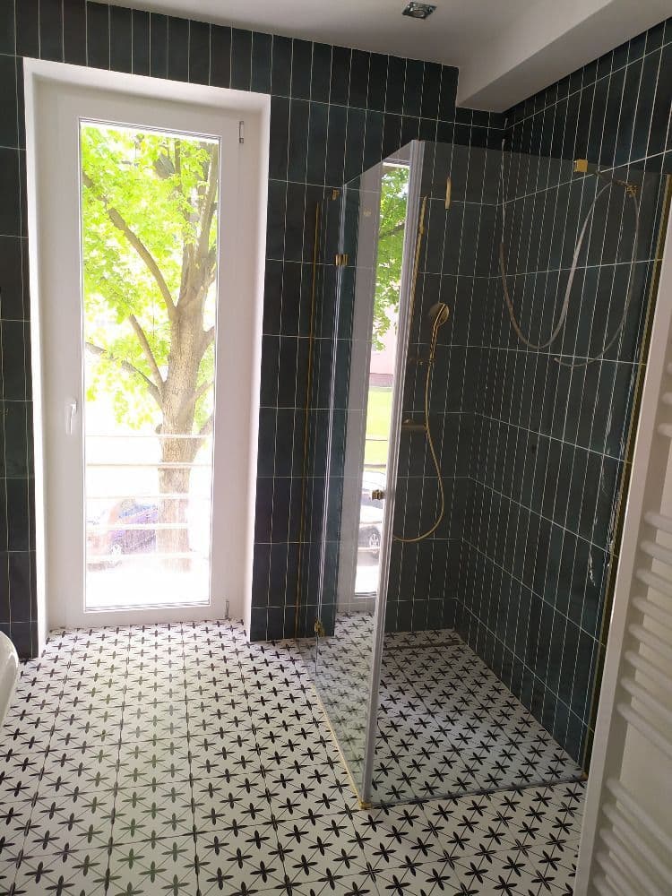 Prenájom bytu 3-izbový 77 m², Kpt. Jaroše, Beroun, Středočeský kraj Prenájom bytu 3-izbový 77 m², Kpt. Jaroše, Beroun, Středočeský kraj
