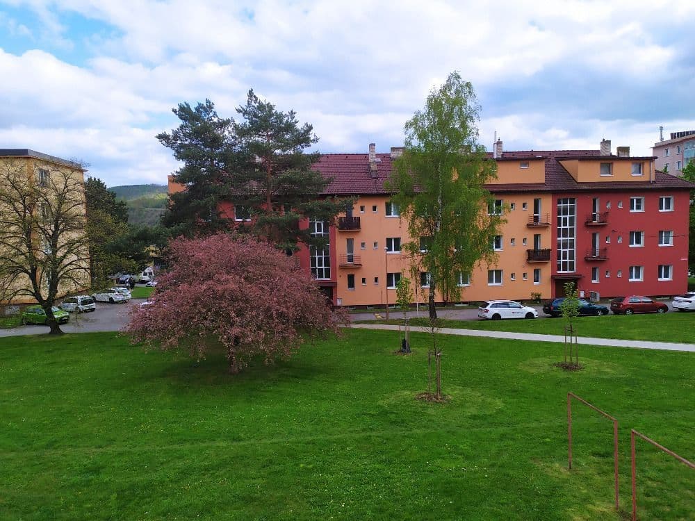 Prenájom bytu 3-izbový 77 m², Kpt. Jaroše, Beroun, Středočeský kraj Prenájom bytu 3-izbový 77 m², Kpt. Jaroše, Beroun, Středočeský kraj