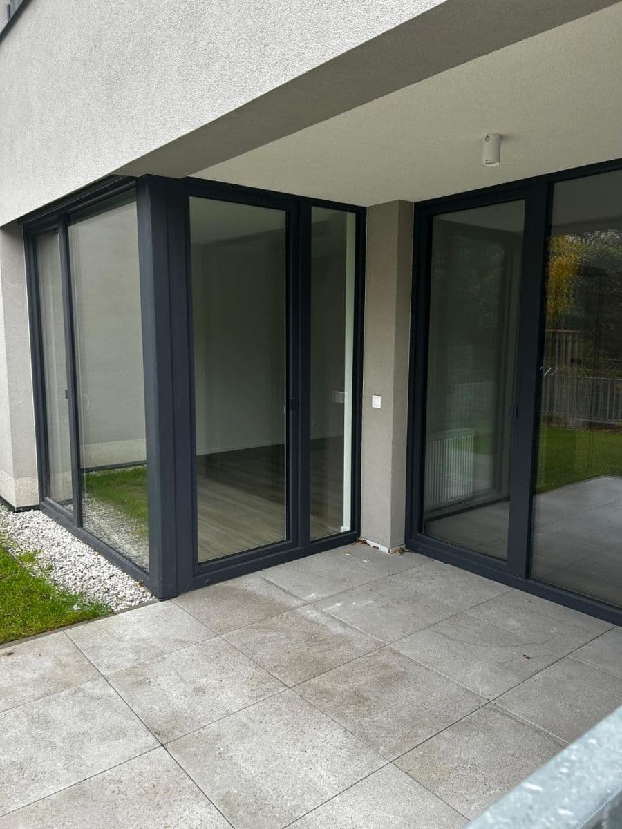 Predaj bytu 2-izbový 52 m², Plzeňská, Praha, Praha Predaj bytu 2-izbový 52 m², Plzeňská, Praha, Praha