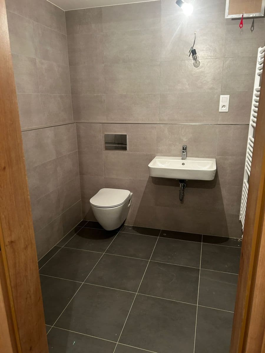 Predaj bytu 2-izbový 52 m², Plzeňská, Praha, Praha Predaj bytu 2-izbový 52 m², Plzeňská, Praha, Praha