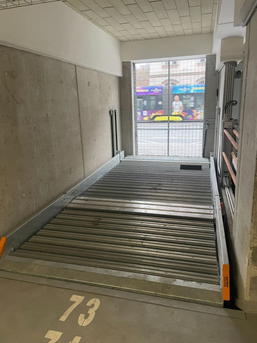 Predaj bytu 2-izbový 52 m², Plzeňská, Praha, Praha Predaj bytu 2-izbový 52 m², Plzeňská, Praha, Praha