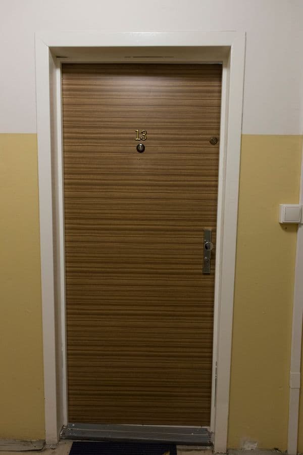 Prenájom bytu 1-izbový 30 m², Ledvinova, Praha, Praha Prenájom bytu 1-izbový 30 m², Ledvinova, Praha, Praha