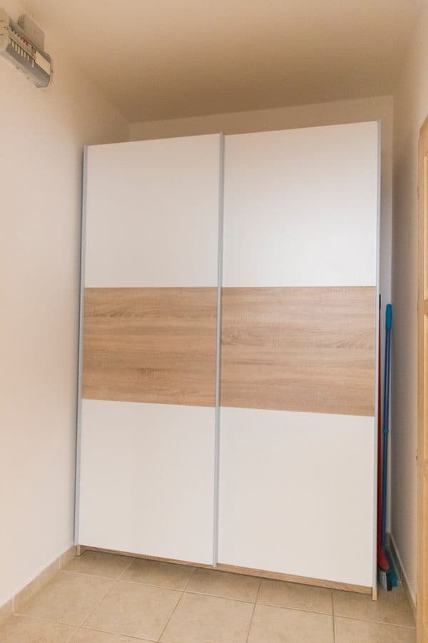 Prenájom bytu 1-izbový 30 m², Ledvinova, Praha, Praha Prenájom bytu 1-izbový 30 m², Ledvinova, Praha, Praha