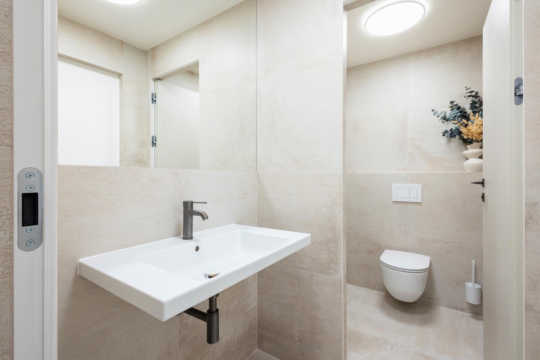Predaj nebytového priestoru 53 m², Lucemburská, Praha, Praha Predaj nebytového priestoru 53 m², Lucemburská, Praha, Praha