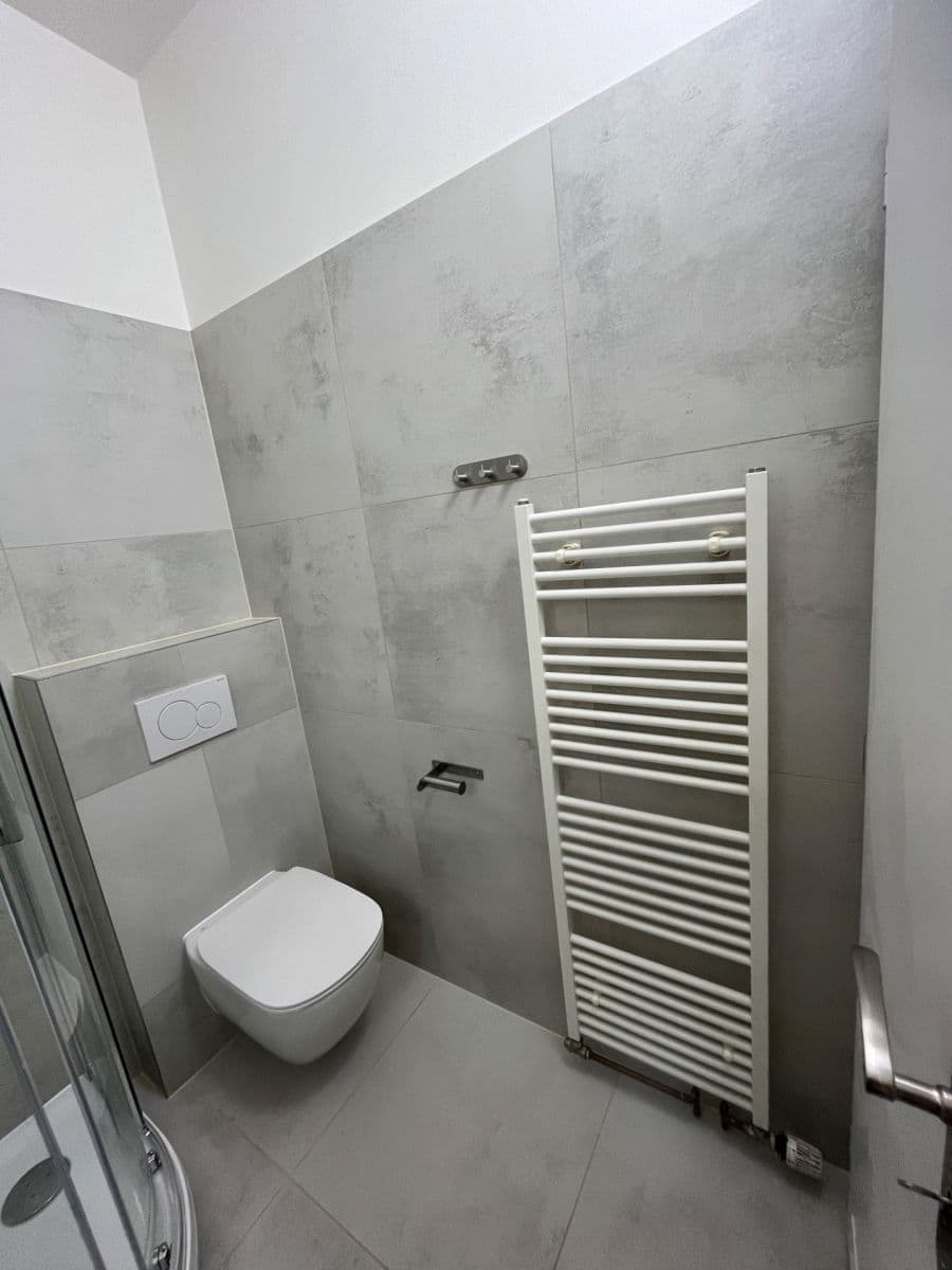 Prenájom bytu 1-izbový 30 m², U Svobodárny, Praha, Praha Prenájom bytu 1-izbový 30 m², U Svobodárny, Praha, Praha