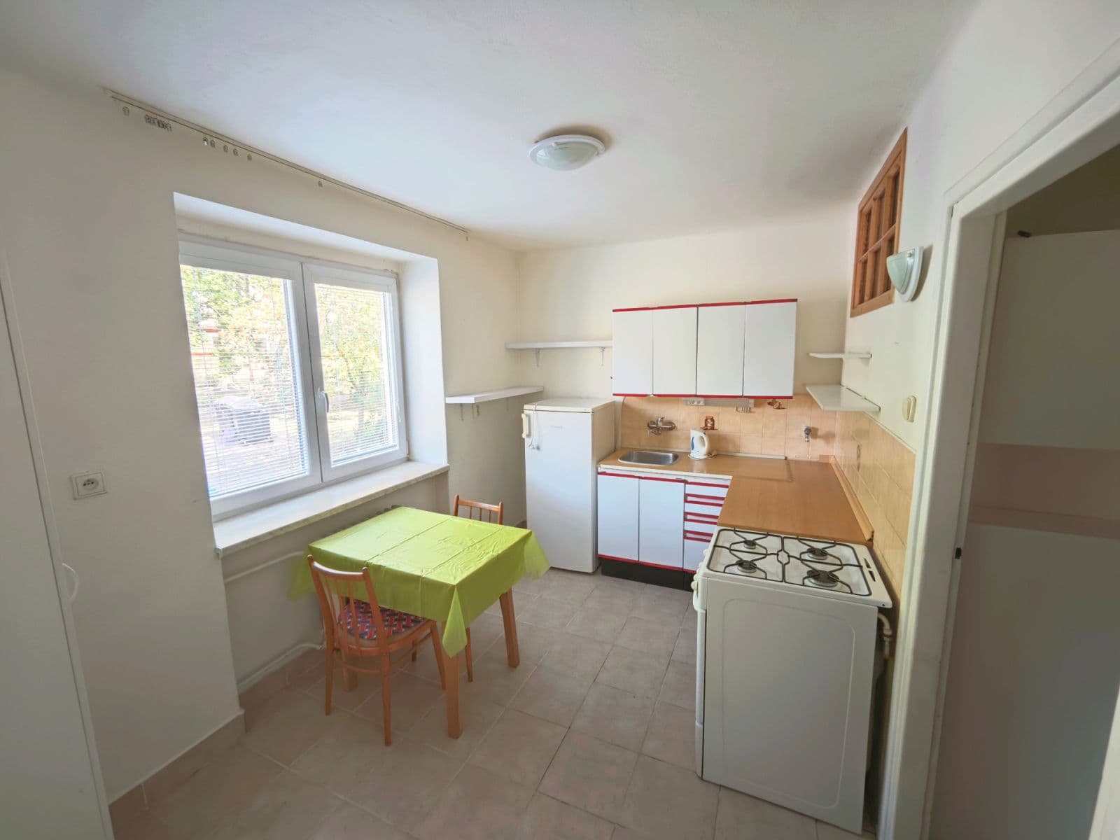 Prenájom bytu 1-izbový 35 m², Rychtaříkova, Plzeň, Plzeňský kraj Prenájom bytu 1-izbový 35 m², Rychtaříkova, Plzeň, Plzeňský kraj