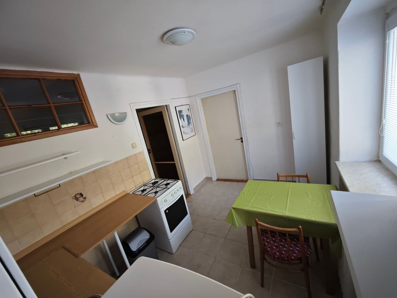 Prenájom bytu 1-izbový 35 m², Rychtaříkova, Plzeň, Plzeňský kraj Prenájom bytu 1-izbový 35 m², Rychtaříkova, Plzeň, Plzeňský kraj