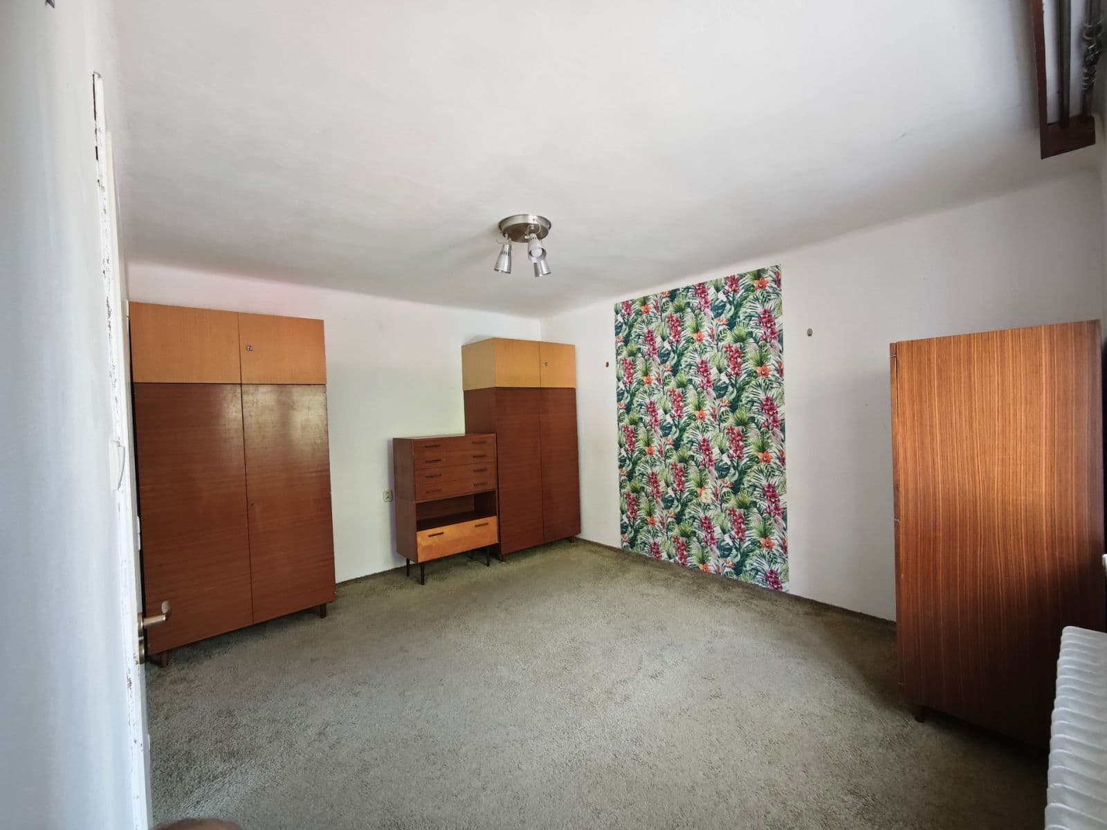 Prenájom bytu 1-izbový 35 m², Rychtaříkova, Plzeň, Plzeňský kraj Prenájom bytu 1-izbový 35 m², Rychtaříkova, Plzeň, Plzeňský kraj