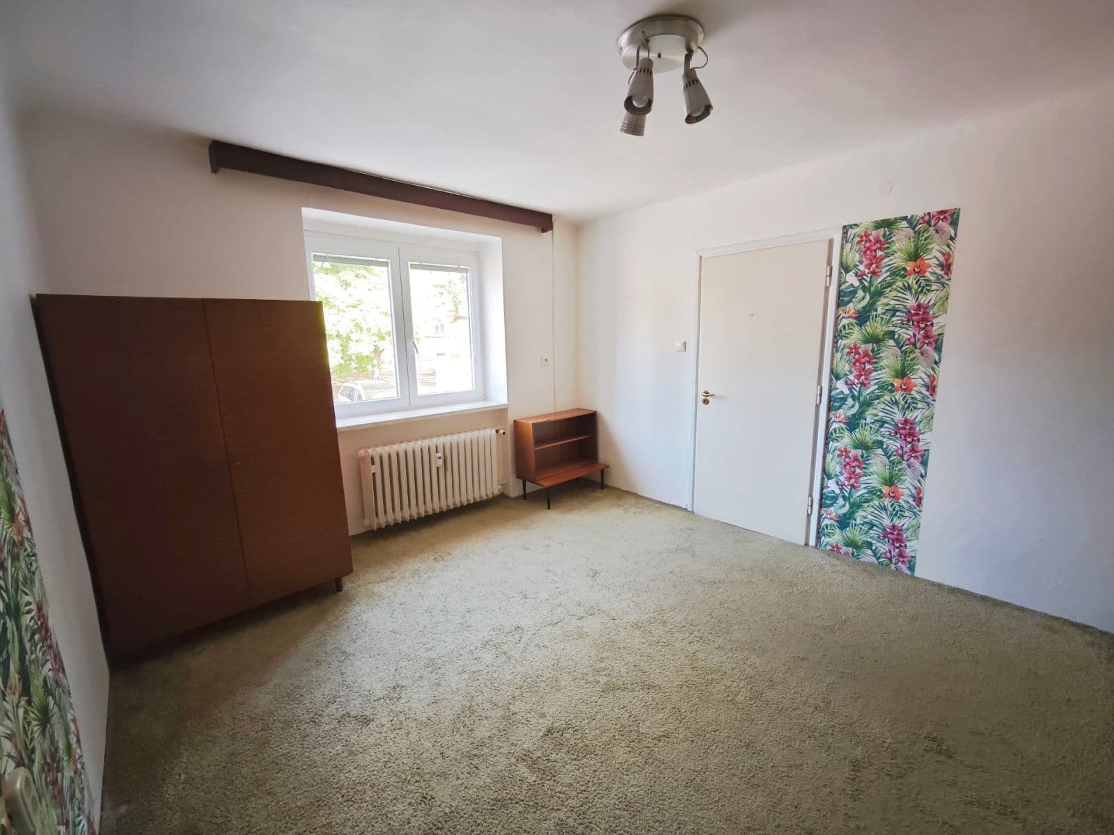 Prenájom bytu 1-izbový 35 m², Rychtaříkova, Plzeň, Plzeňský kraj Prenájom bytu 1-izbový 35 m², Rychtaříkova, Plzeň, Plzeňský kraj