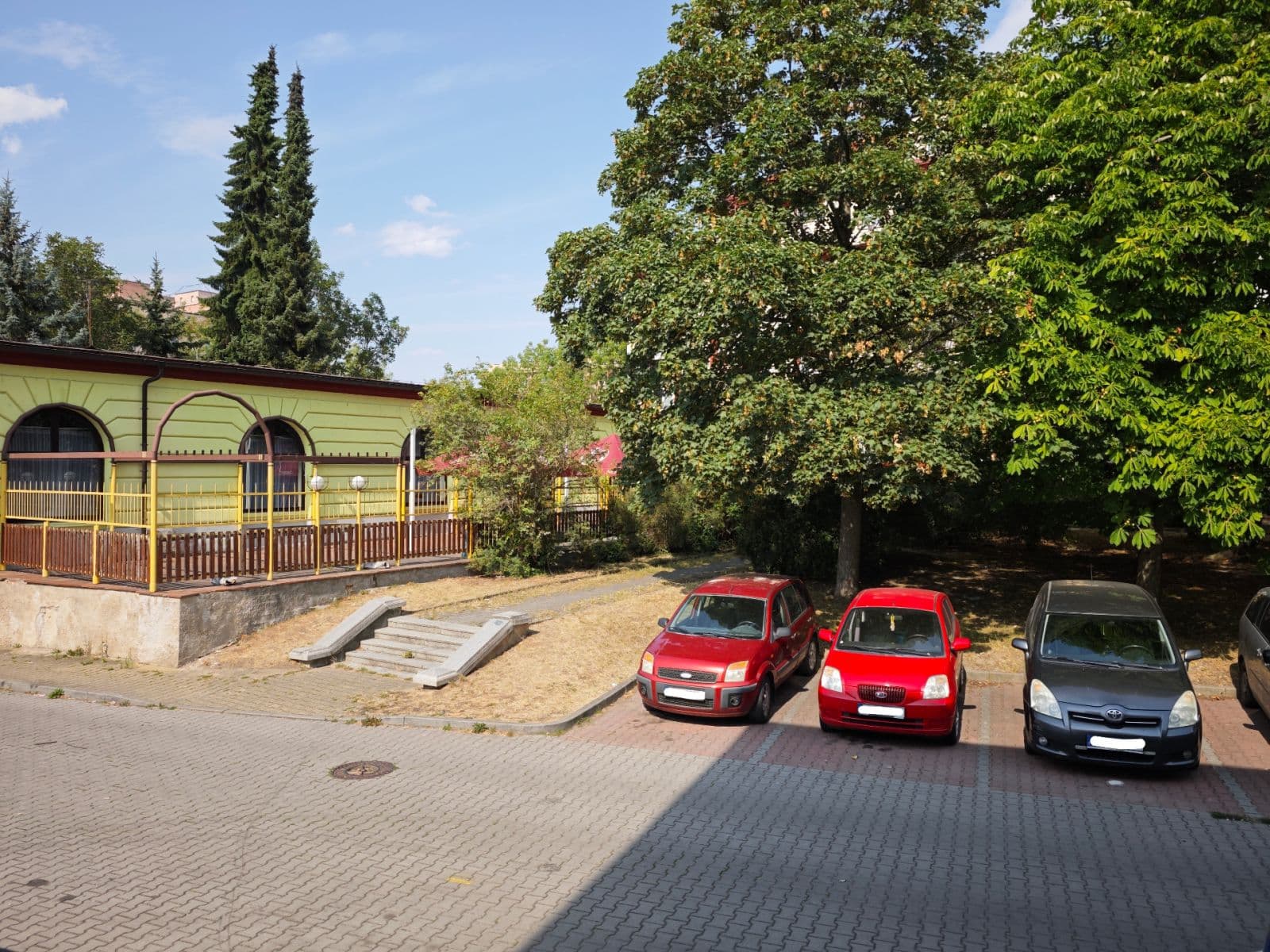 Prenájom bytu 1-izbový 35 m², Rychtaříkova, Plzeň, Plzeňský kraj Prenájom bytu 1-izbový 35 m², Rychtaříkova, Plzeň, Plzeňský kraj