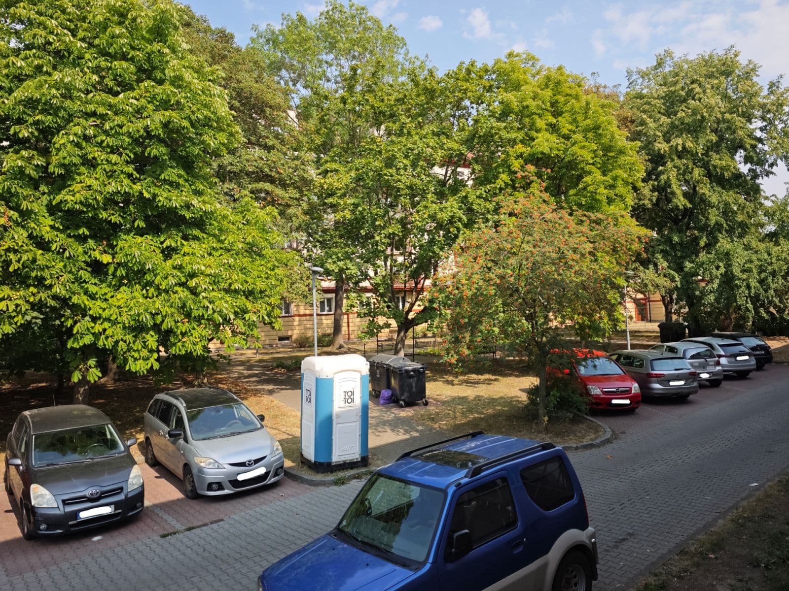Prenájom bytu 1-izbový 35 m², Rychtaříkova, Plzeň, Plzeňský kraj Prenájom bytu 1-izbový 35 m², Rychtaříkova, Plzeň, Plzeňský kraj