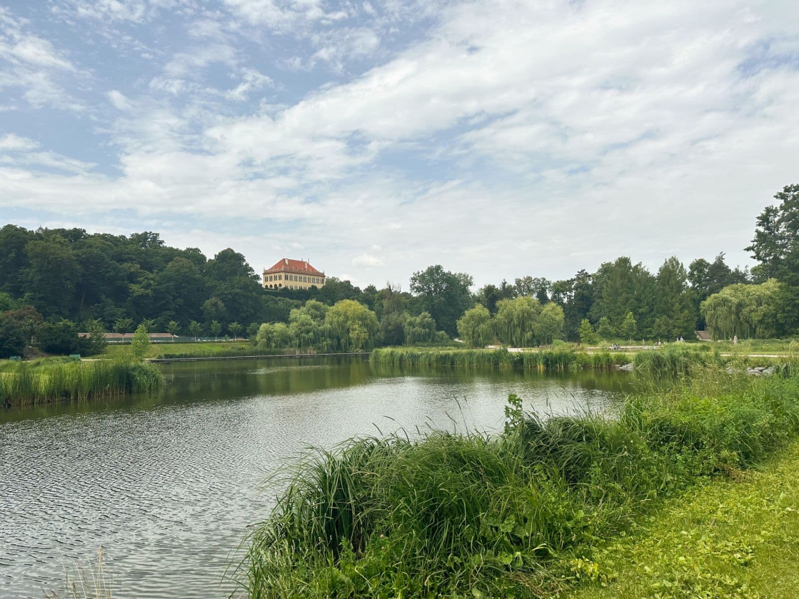 Prenájom bytu 1-izbový 34 m², Ovenecká, Praha, Praha Prenájom bytu 1-izbový 34 m², Ovenecká, Praha, Praha