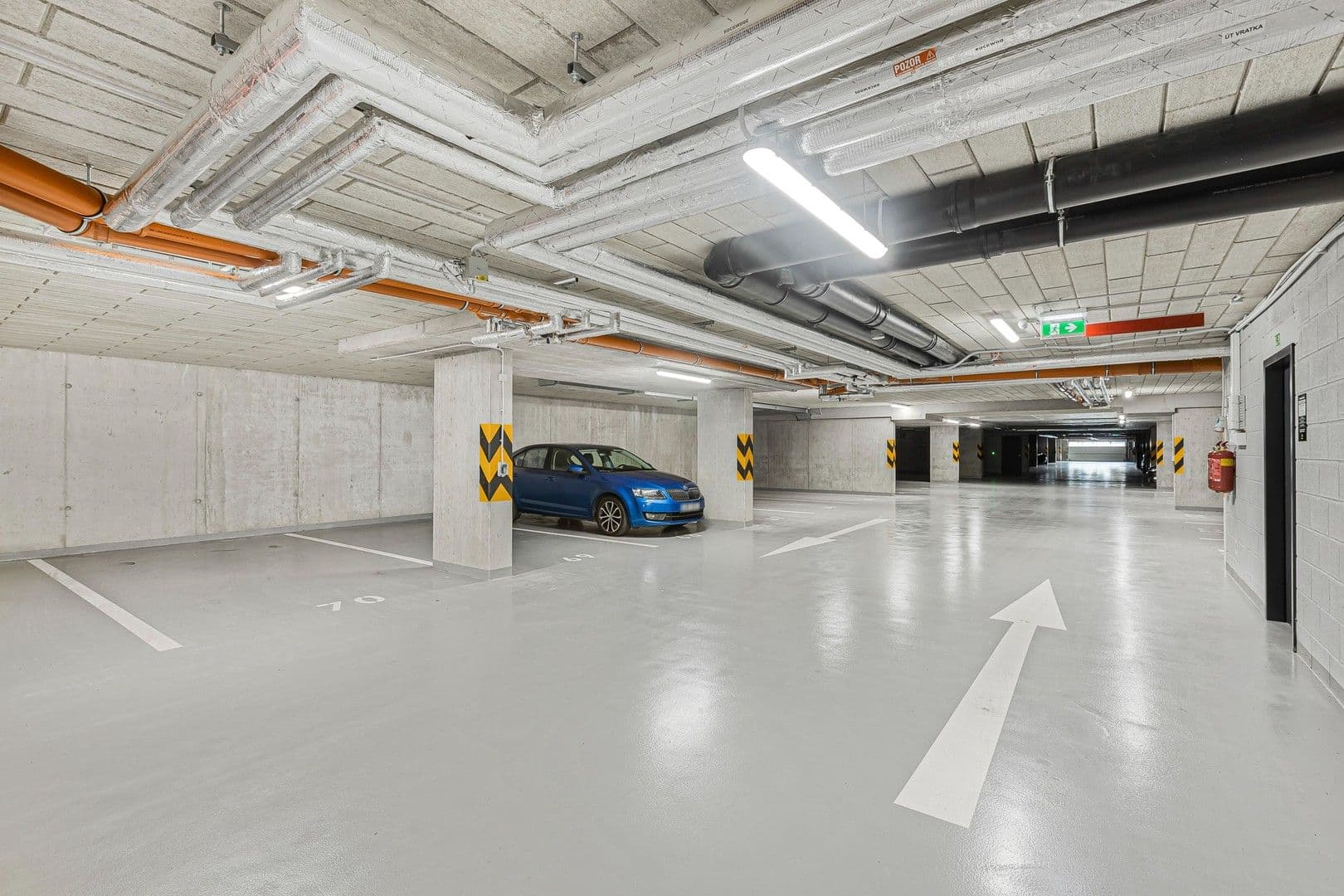 Prenájom bytu 3-izbový 79 m², Všetatská, Brandýs nad Labem-Stará Boleslav, Středočeský kraj Prenájom bytu 3-izbový 79 m², Všetatská, Brandýs nad Labem-Stará Boleslav, Středočeský kraj
