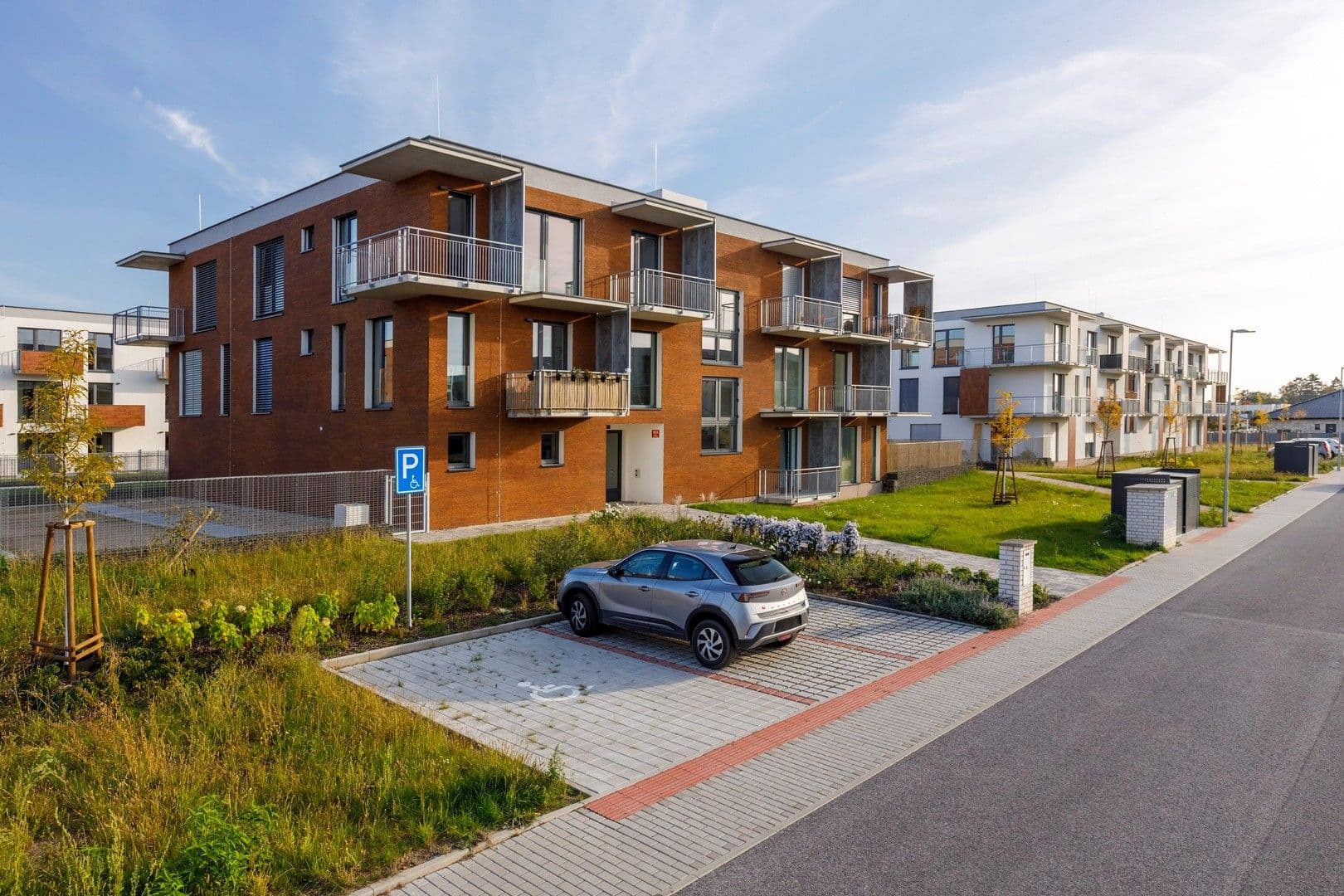 Prenájom bytu 3-izbový 79 m², Všetatská, Brandýs nad Labem-Stará Boleslav, Středočeský kraj Prenájom bytu 3-izbový 79 m², Všetatská, Brandýs nad Labem-Stará Boleslav, Středočeský kraj