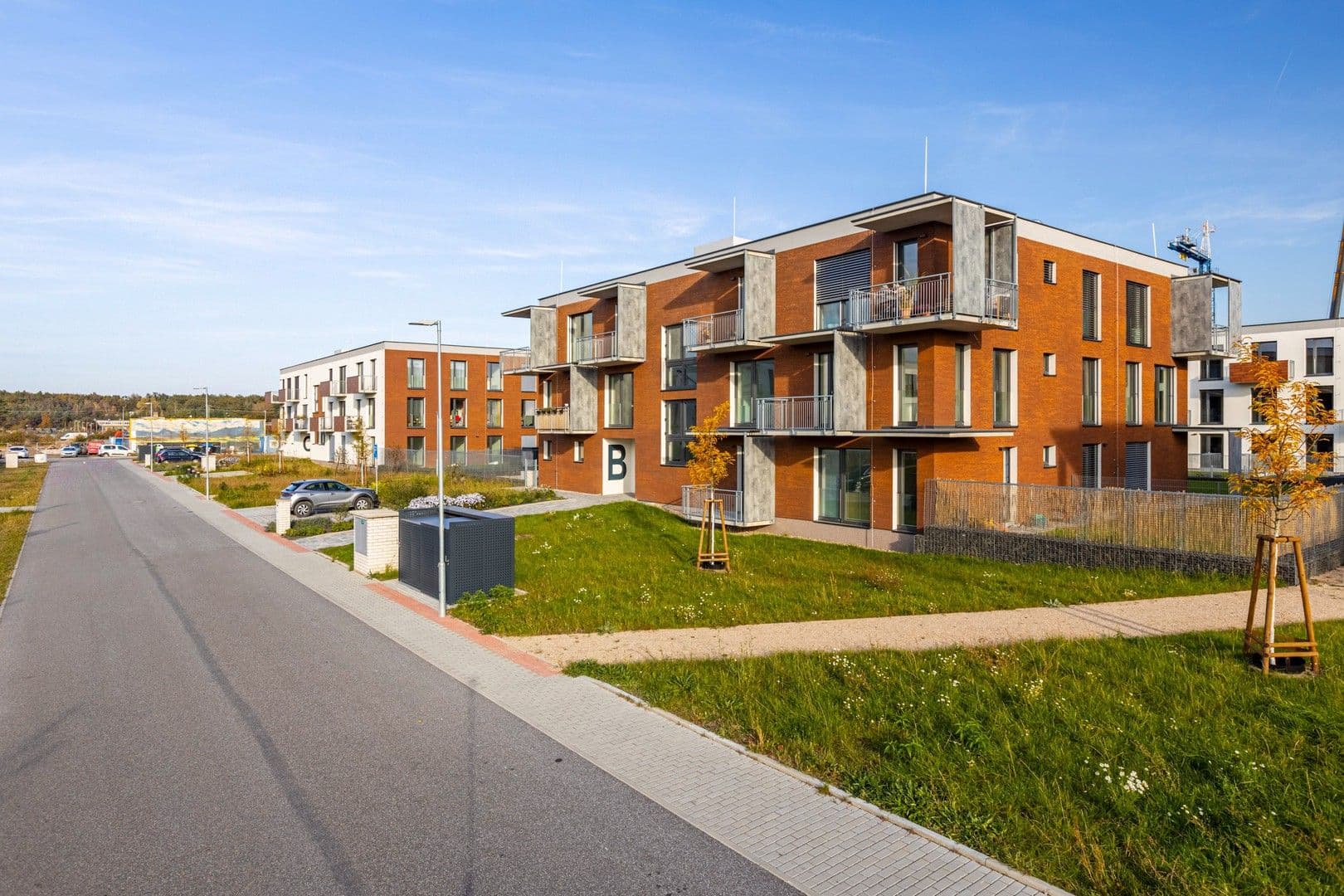 Prenájom bytu 3-izbový 79 m², Všetatská, Brandýs nad Labem-Stará Boleslav, Středočeský kraj Prenájom bytu 3-izbový 79 m², Všetatská, Brandýs nad Labem-Stará Boleslav, Středočeský kraj