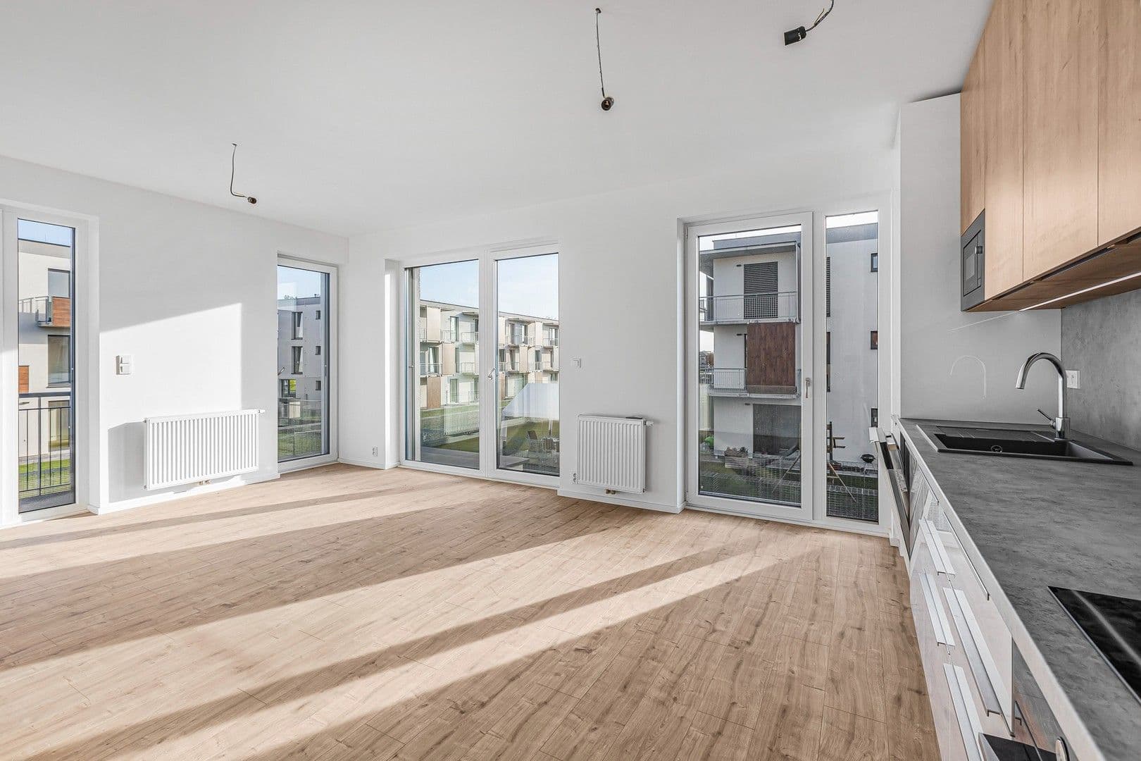 Prenájom bytu 3-izbový 79 m², Všetatská, Brandýs nad Labem-Stará Boleslav, Středočeský kraj Prenájom bytu 3-izbový 79 m², Všetatská, Brandýs nad Labem-Stará Boleslav, Středočeský kraj