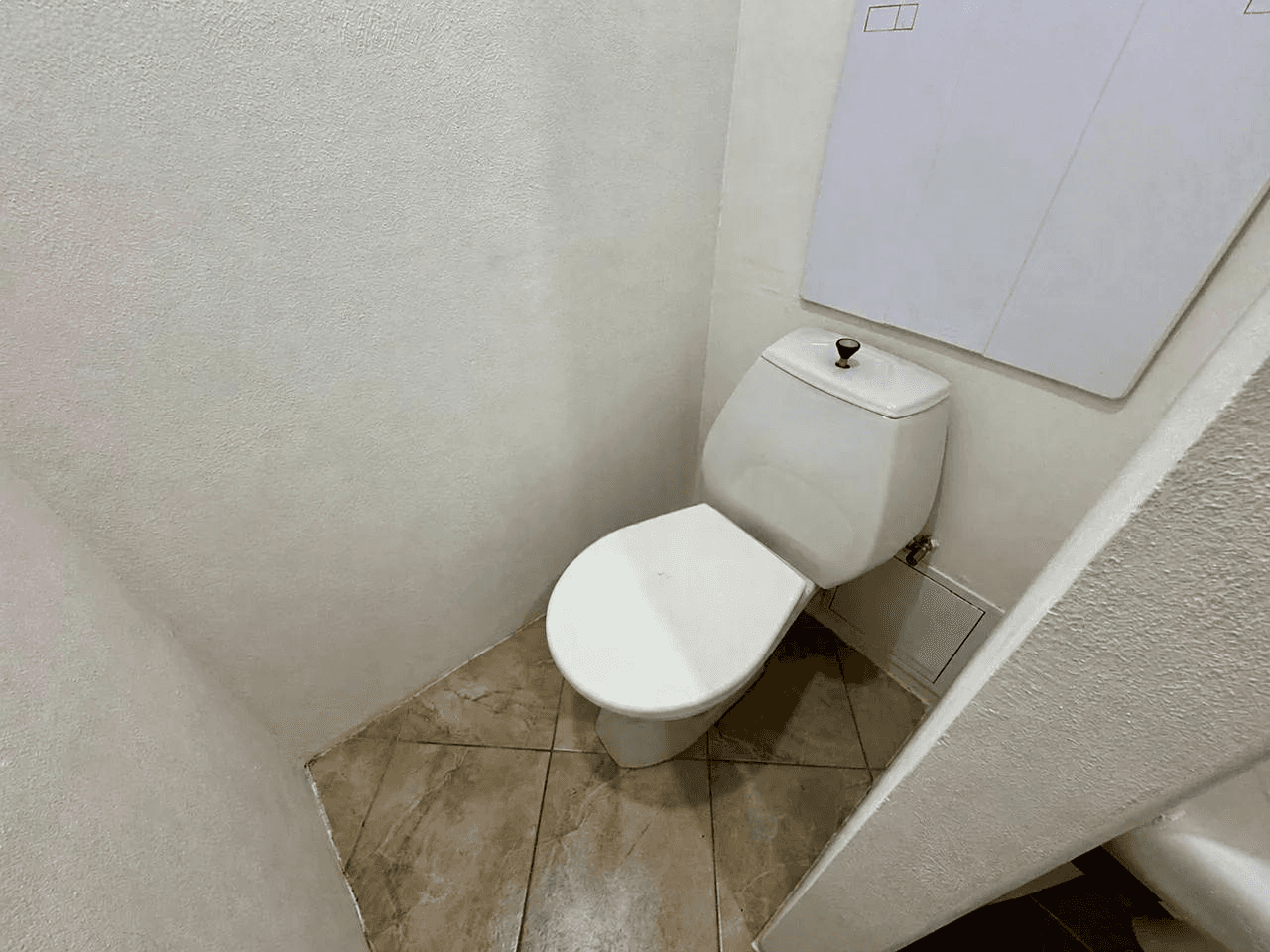 Predaj bytu 1-izbový 34 m², Bezejmenná, Bílina, Ústecký kraj Predaj bytu 1-izbový 34 m², Bezejmenná, Bílina, Ústecký kraj