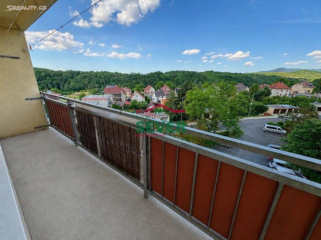 Predaj bytu 1-izbový 34 m², Bezejmenná, Bílina, Ústecký kraj Predaj bytu 1-izbový 34 m², Bezejmenná, Bílina, Ústecký kraj