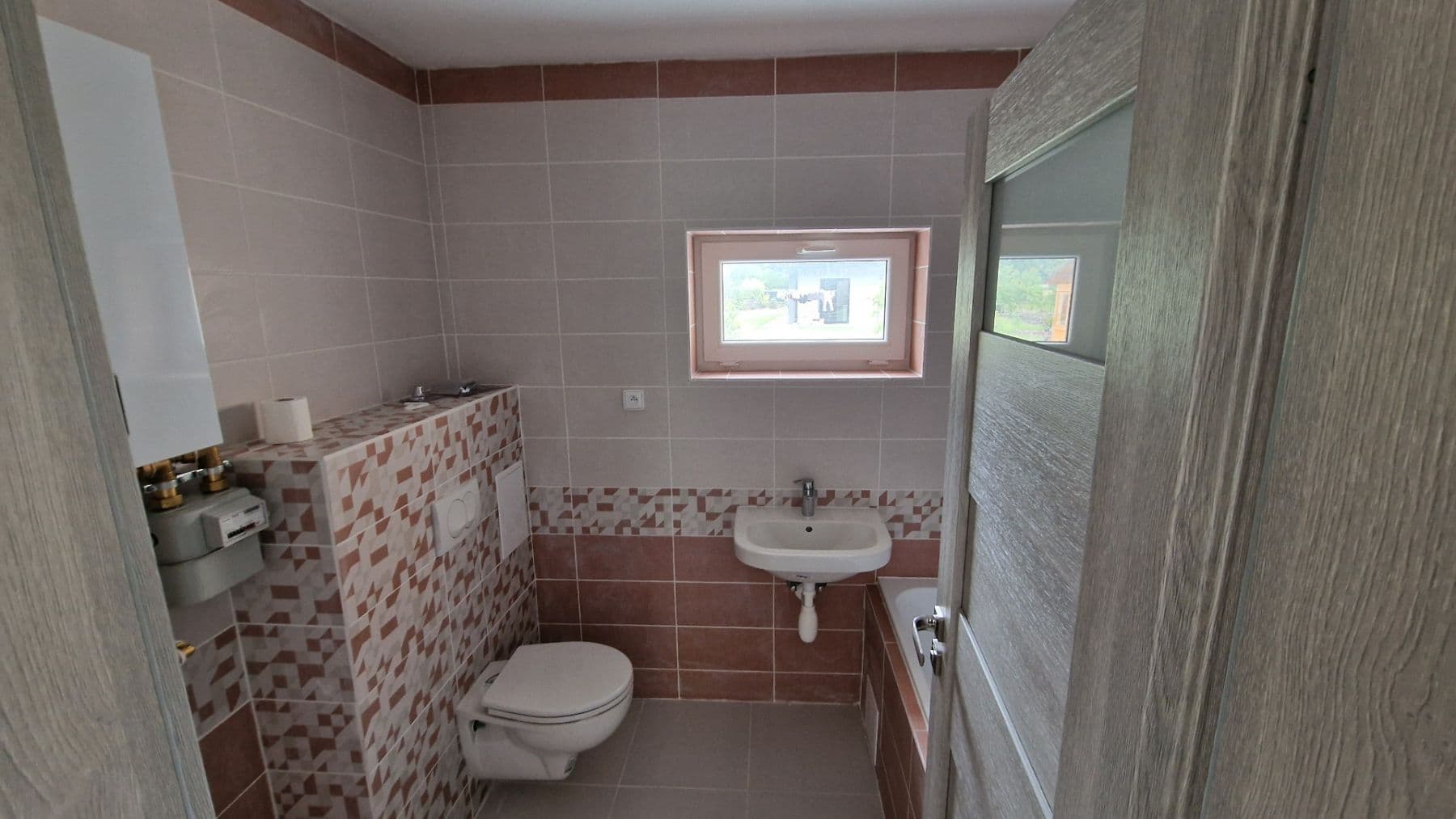 Prenájom bytu 2-izbový 69 m², Ostřešany, Pardubický kraj Prenájom bytu 2-izbový 69 m², Ostřešany, Pardubický kraj