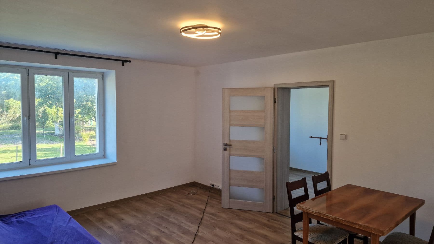 Prenájom bytu 2-izbový 69 m², Ostřešany, Pardubický kraj Prenájom bytu 2-izbový 69 m², Ostřešany, Pardubický kraj