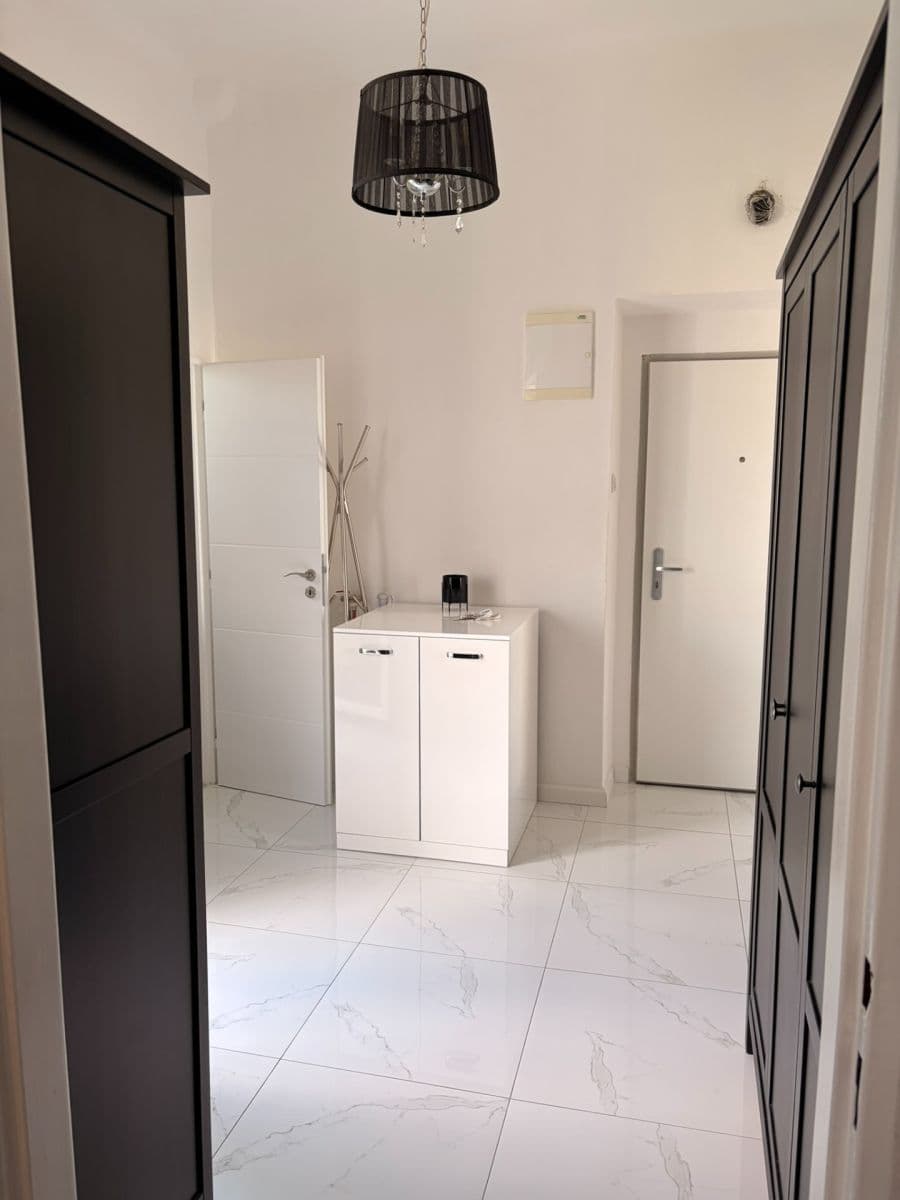 Predaj bytu 2-izbový 55 m², Na Břehu, Praha, Praha Predaj bytu 2-izbový 55 m², Na Břehu, Praha, Praha