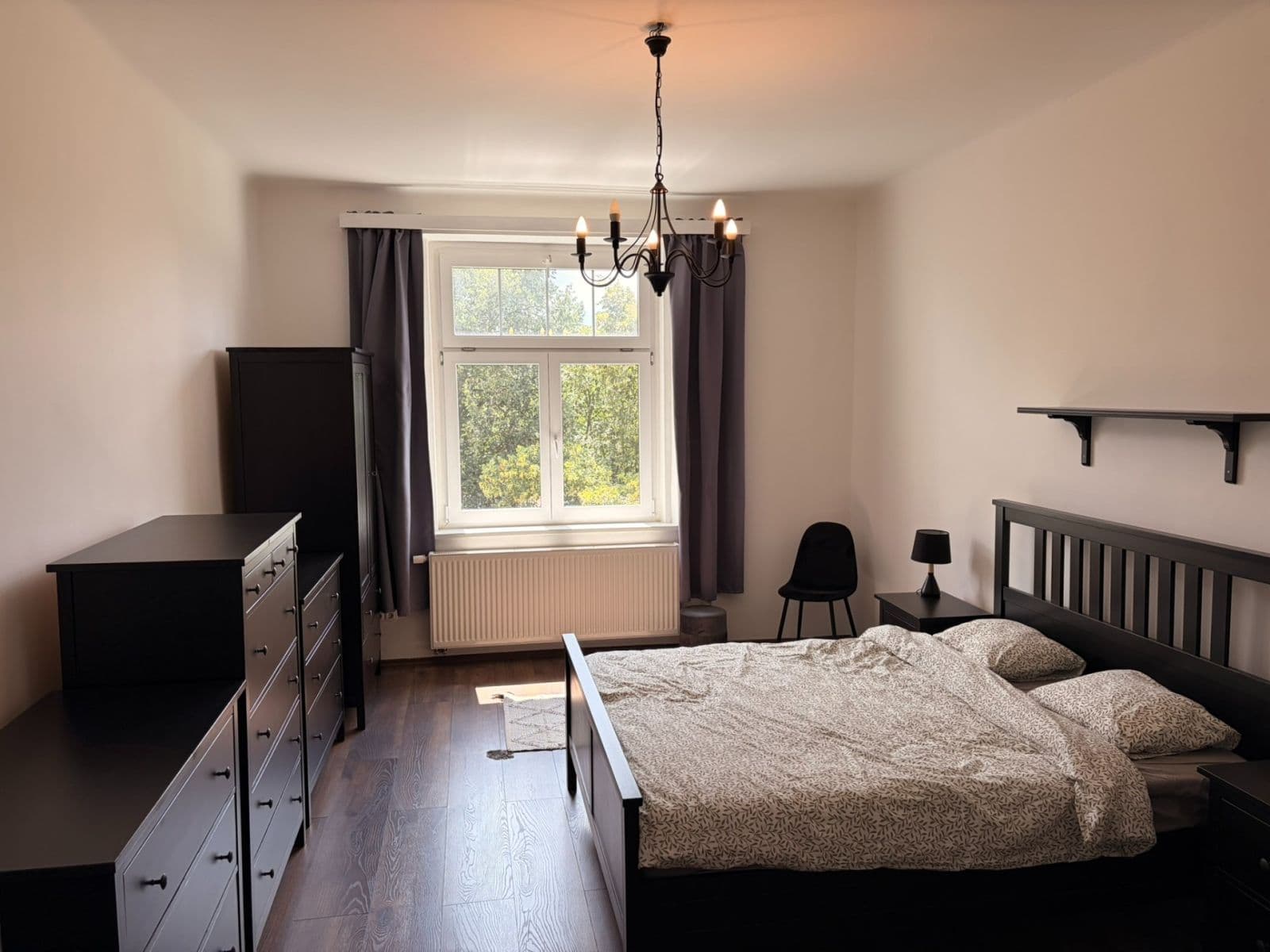 Predaj bytu 2-izbový 55 m², Na Břehu, Praha, Praha Predaj bytu 2-izbový 55 m², Na Břehu, Praha, Praha