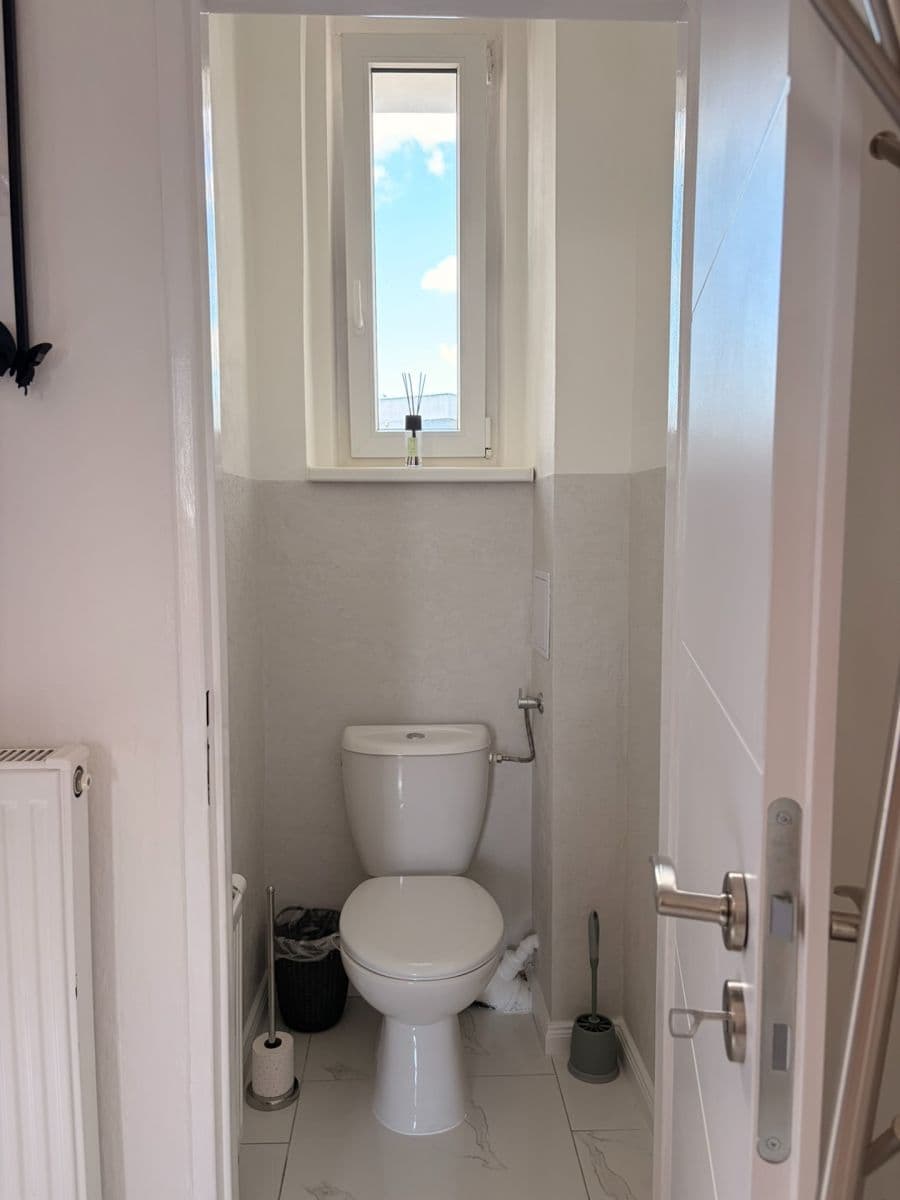 Predaj bytu 2-izbový 55 m², Na Břehu, Praha, Praha Predaj bytu 2-izbový 55 m², Na Břehu, Praha, Praha