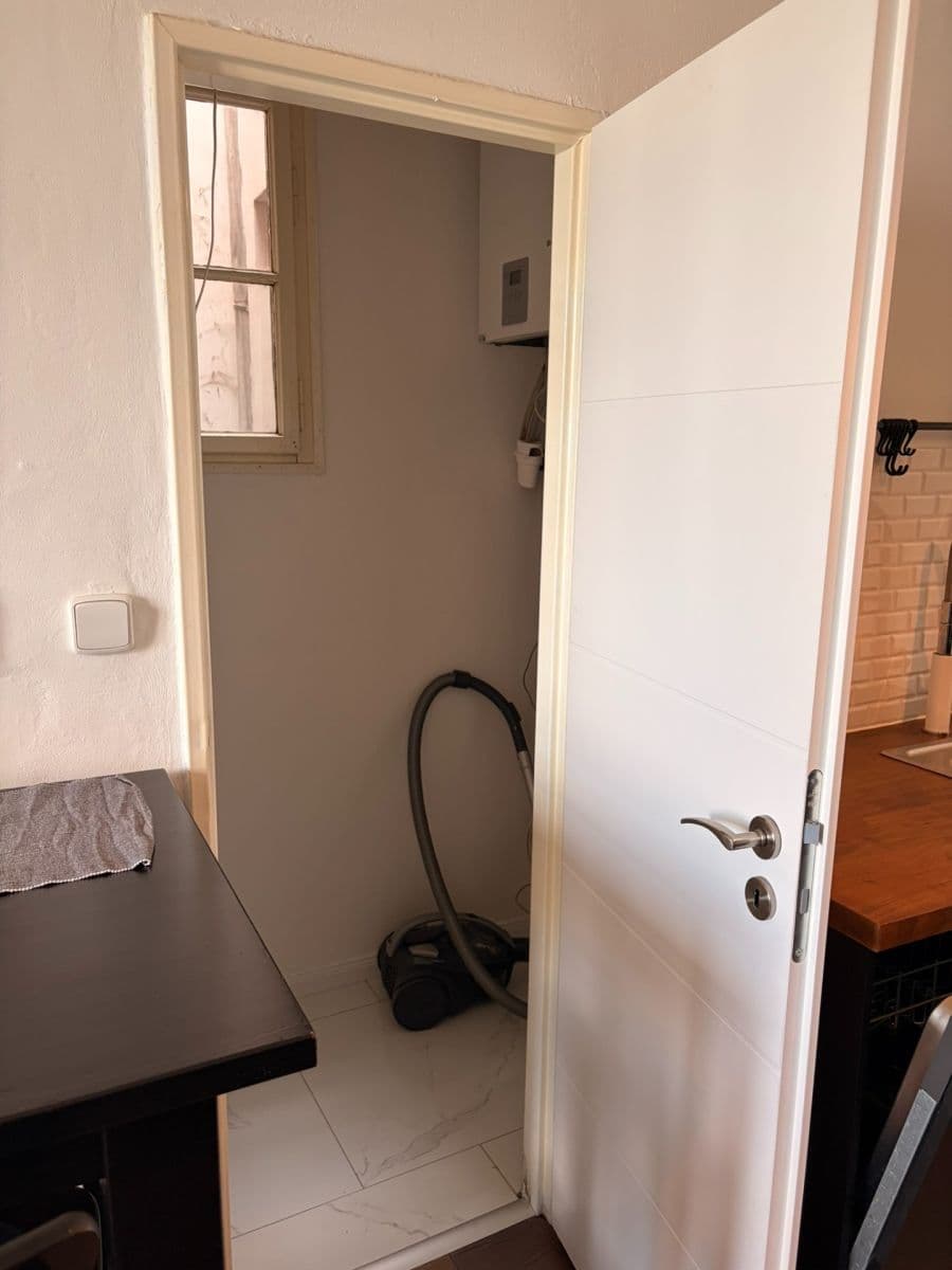 Predaj bytu 2-izbový 55 m², Na Břehu, Praha, Praha Predaj bytu 2-izbový 55 m², Na Břehu, Praha, Praha
