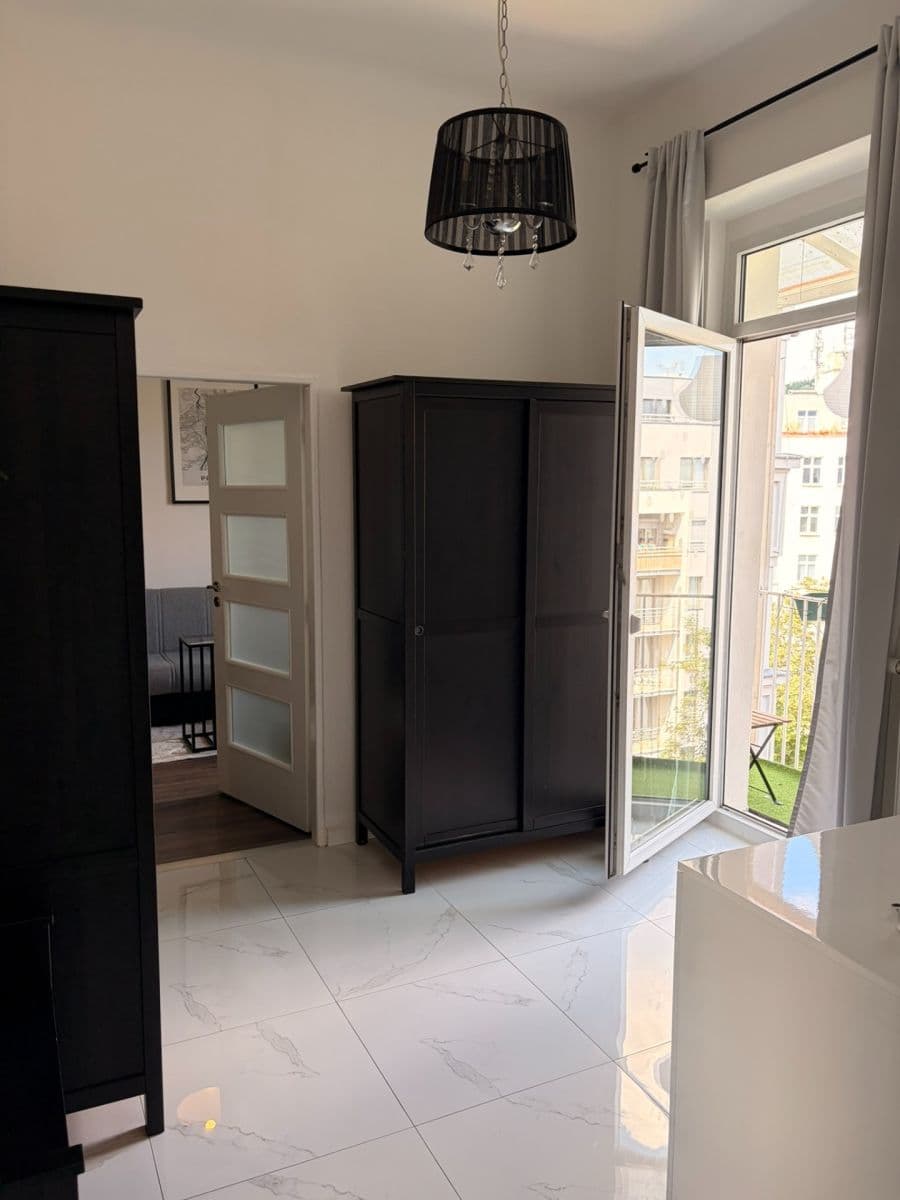 Predaj bytu 2-izbový 55 m², Na Břehu, Praha, Praha Predaj bytu 2-izbový 55 m², Na Břehu, Praha, Praha