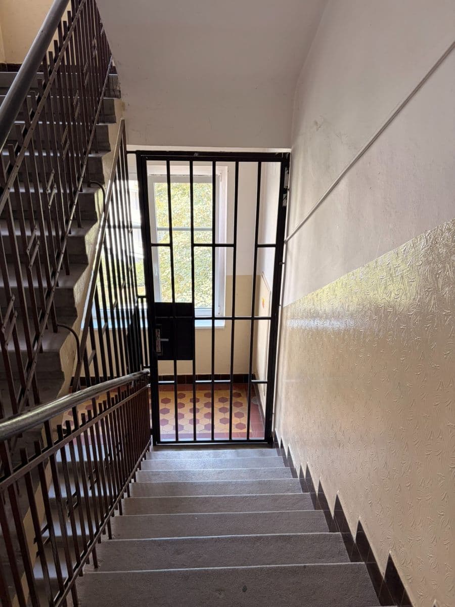 Predaj bytu 2-izbový 55 m², Na Břehu, Praha, Praha Predaj bytu 2-izbový 55 m², Na Břehu, Praha, Praha