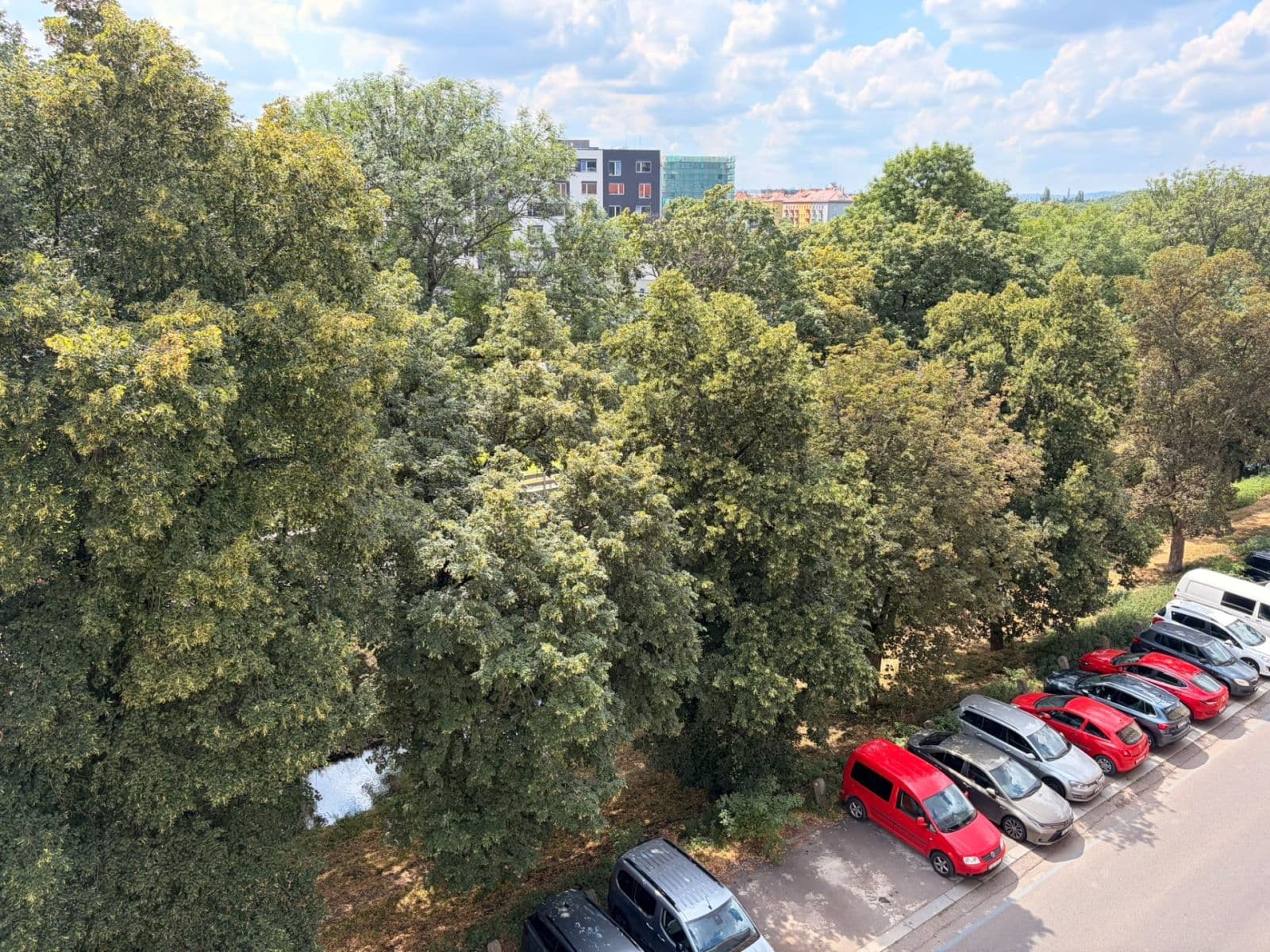 Predaj bytu 2-izbový 55 m², Na Břehu, Praha, Praha Predaj bytu 2-izbový 55 m², Na Břehu, Praha, Praha