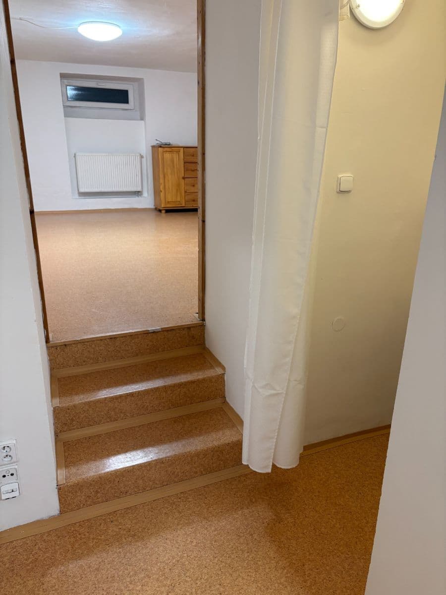 Prenájom bytu 2-izbový 42 m², Purkyňova, Brno, Jihomoravský kraj Prenájom bytu 2-izbový 42 m², Purkyňova, Brno, Jihomoravský kraj