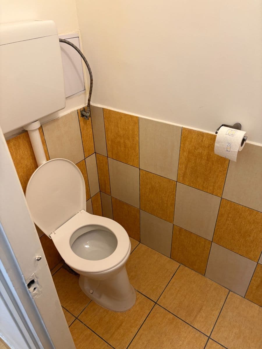 Prenájom bytu 2-izbový 42 m², Purkyňova, Brno, Jihomoravský kraj Prenájom bytu 2-izbový 42 m², Purkyňova, Brno, Jihomoravský kraj