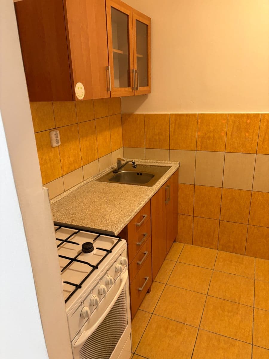 Prenájom bytu 2-izbový 42 m², Purkyňova, Brno, Jihomoravský kraj Prenájom bytu 2-izbový 42 m², Purkyňova, Brno, Jihomoravský kraj