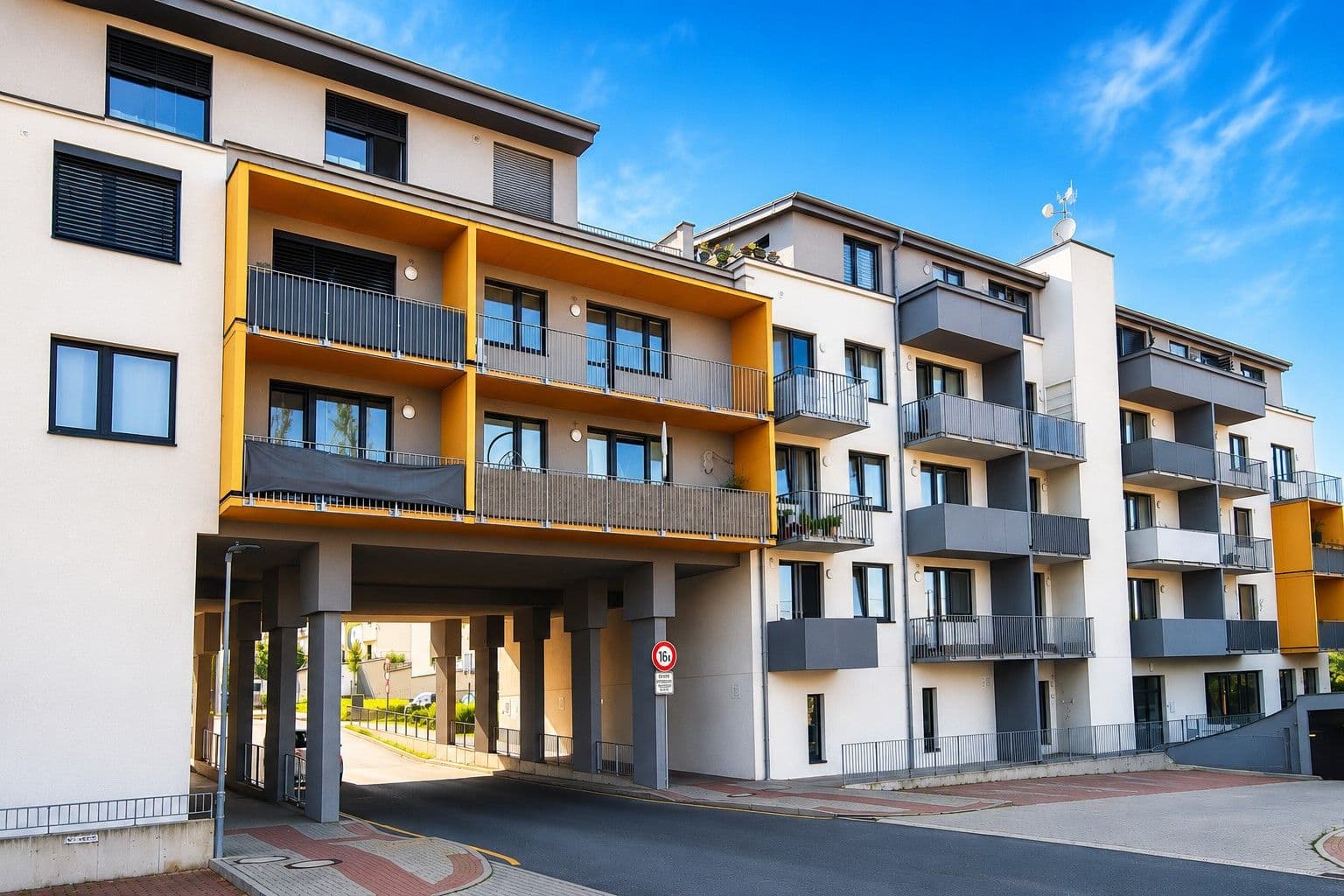 Prenájom bytu 1-izbový 35 m², Velvarská, Horoměřice, Středočeský kraj Prenájom bytu 1-izbový 35 m², Velvarská, Horoměřice, Středočeský kraj