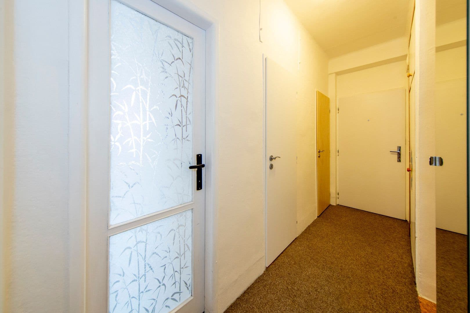 Prenájom bytu 2-izbový 53 m², Pod Lipami, Praha, Praha Prenájom bytu 2-izbový 53 m², Pod Lipami, Praha, Praha