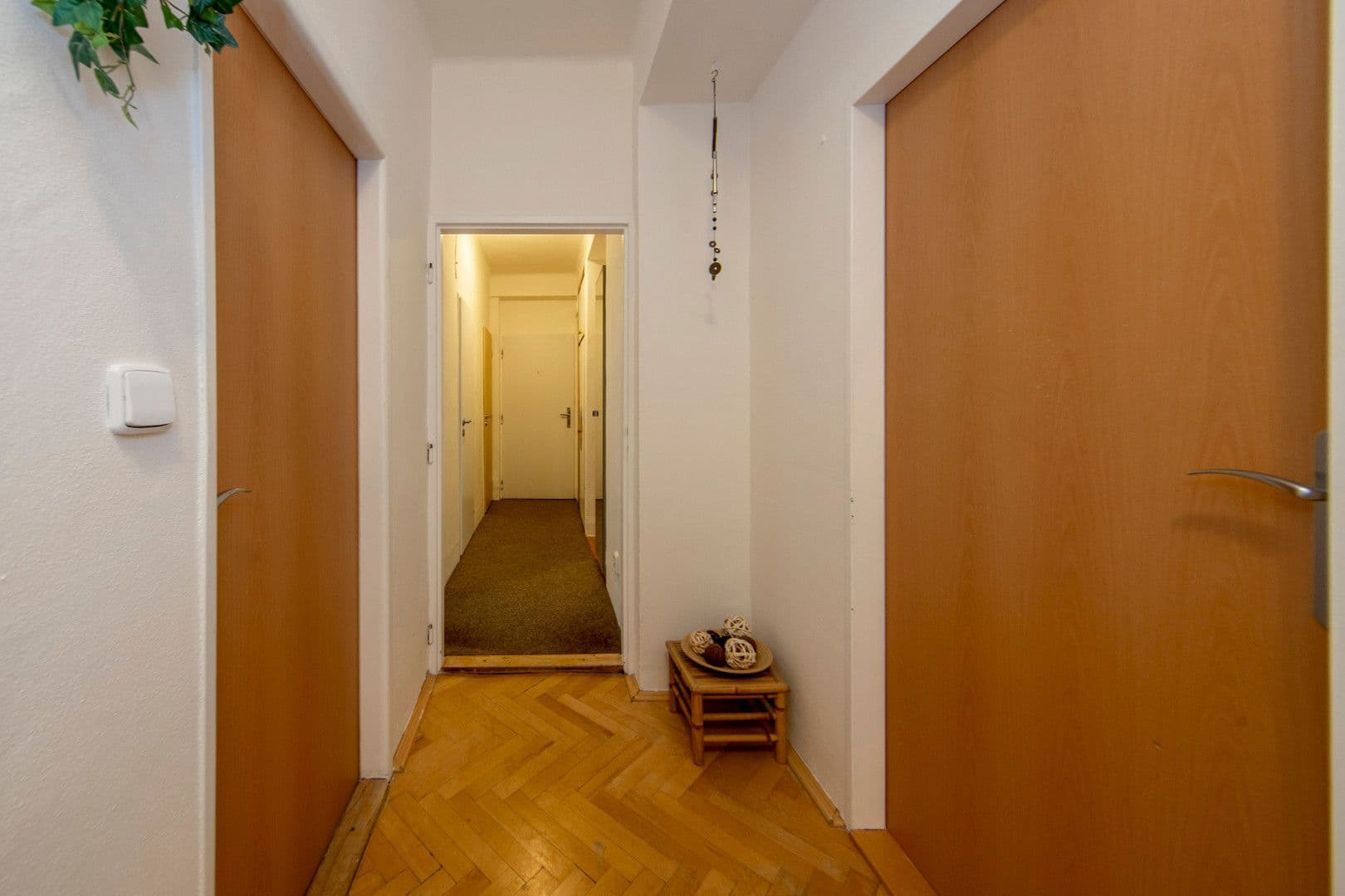 Prenájom bytu 2-izbový 53 m², Pod Lipami, Praha, Praha Prenájom bytu 2-izbový 53 m², Pod Lipami, Praha, Praha