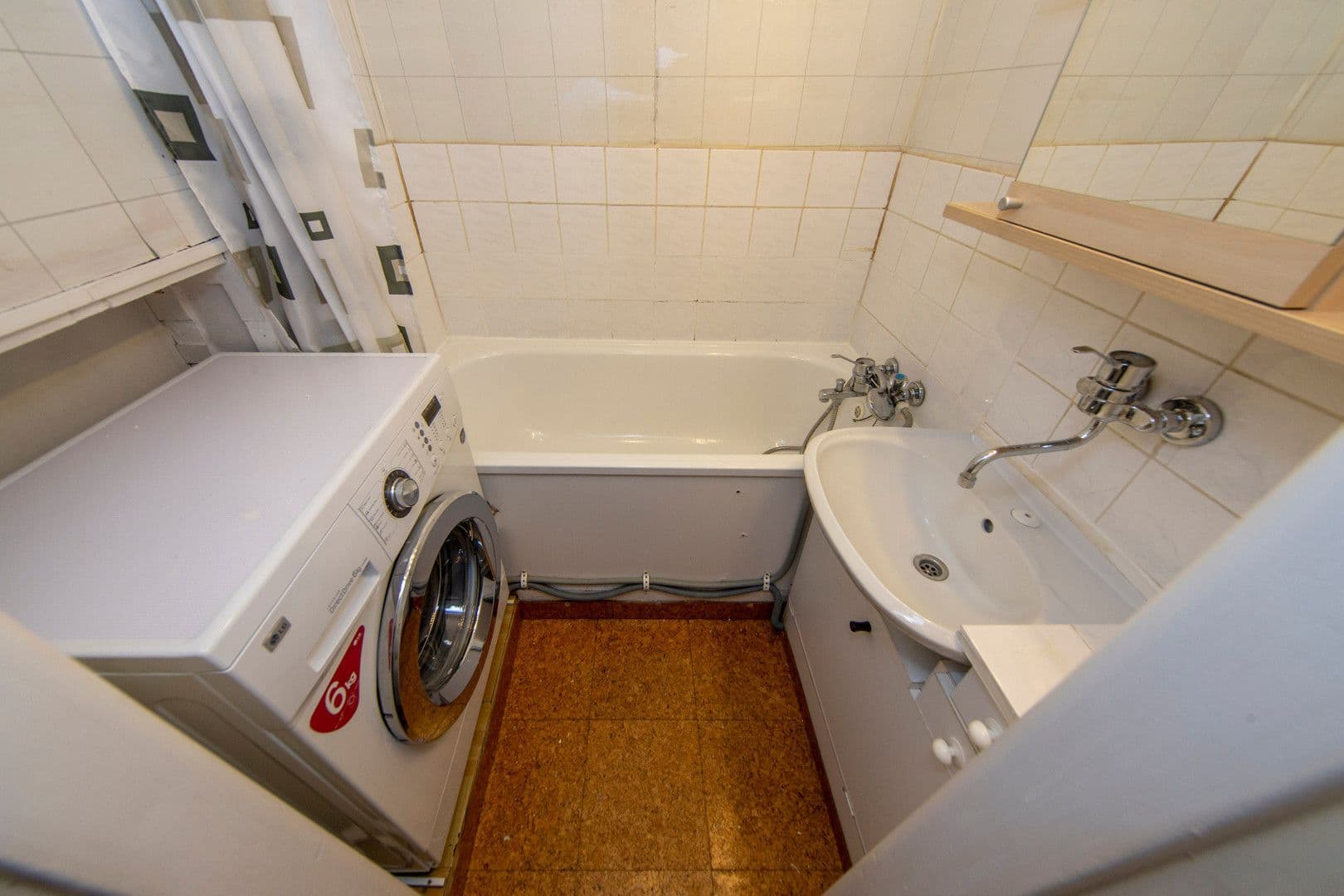 Prenájom bytu 2-izbový 53 m², Pod Lipami, Praha, Praha Prenájom bytu 2-izbový 53 m², Pod Lipami, Praha, Praha