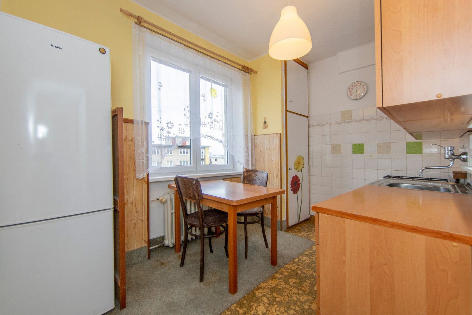Prenájom bytu 2-izbový 53 m², Pod Lipami, Praha, Praha Prenájom bytu 2-izbový 53 m², Pod Lipami, Praha, Praha