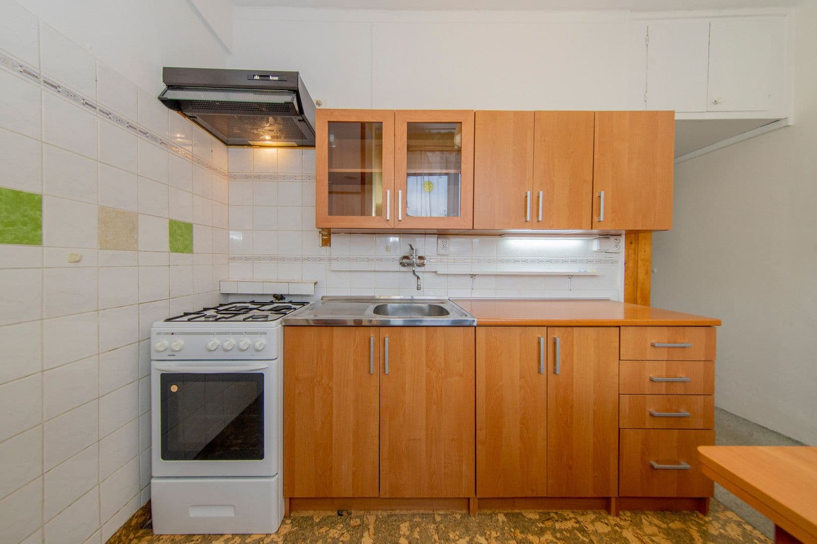 Prenájom bytu 2-izbový 53 m², Pod Lipami, Praha, Praha Prenájom bytu 2-izbový 53 m², Pod Lipami, Praha, Praha