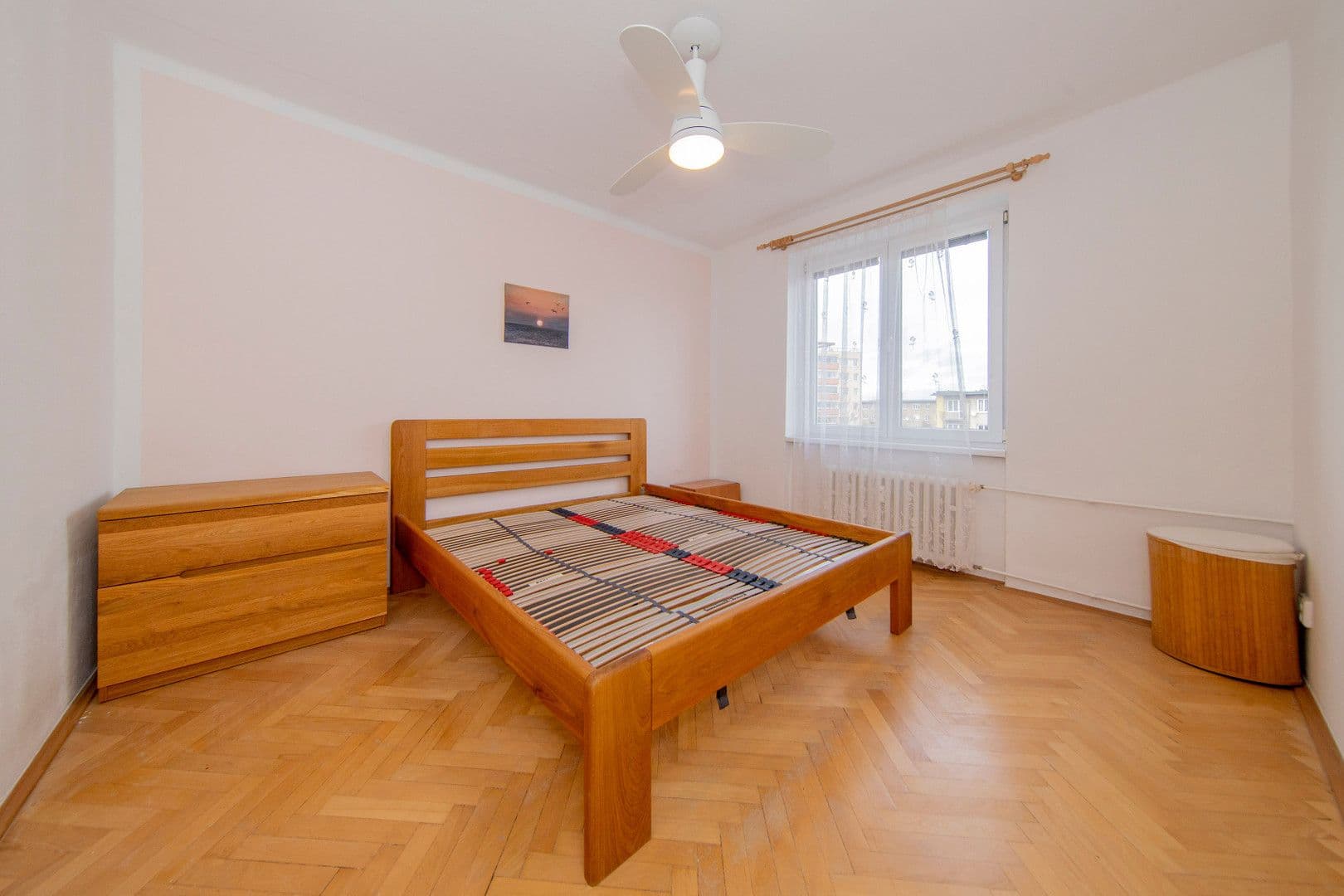 Prenájom bytu 2-izbový 53 m², Pod Lipami, Praha, Praha Prenájom bytu 2-izbový 53 m², Pod Lipami, Praha, Praha